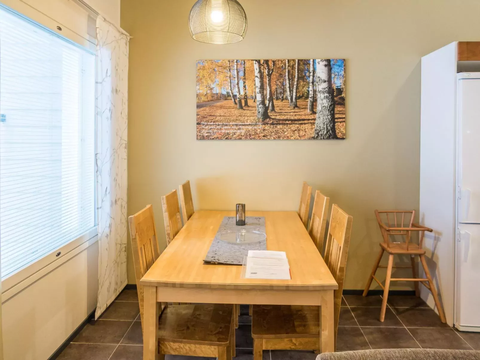 Vuokatinranta suite 2 b-Inside
