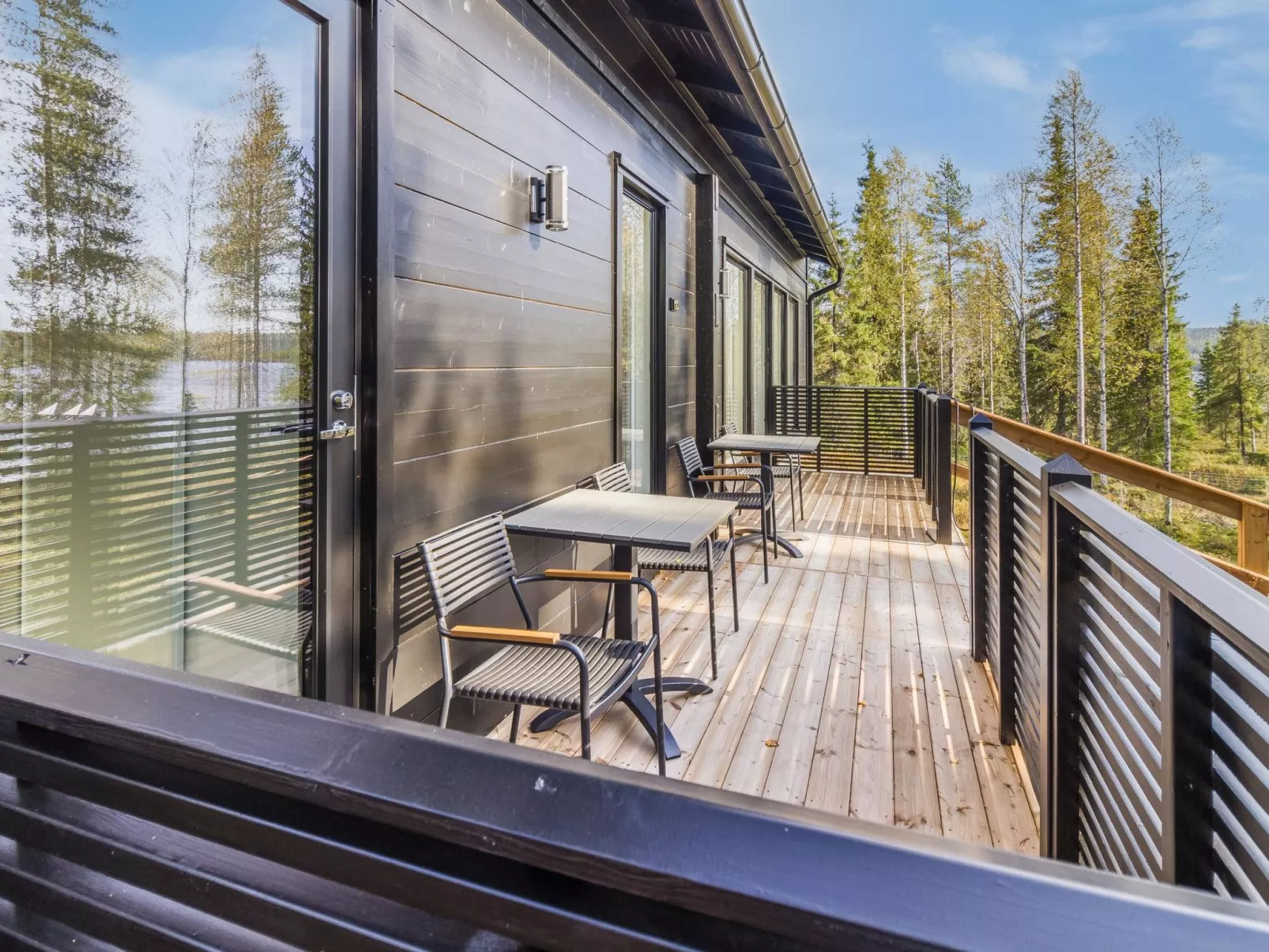Villa q-Outside