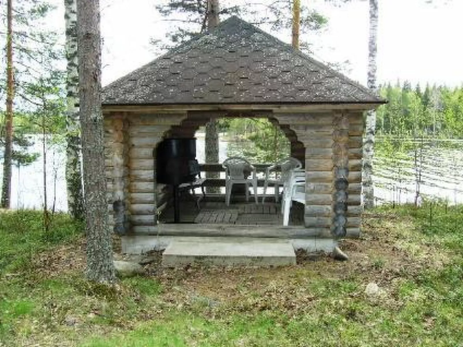 Liplakka-Drinnen