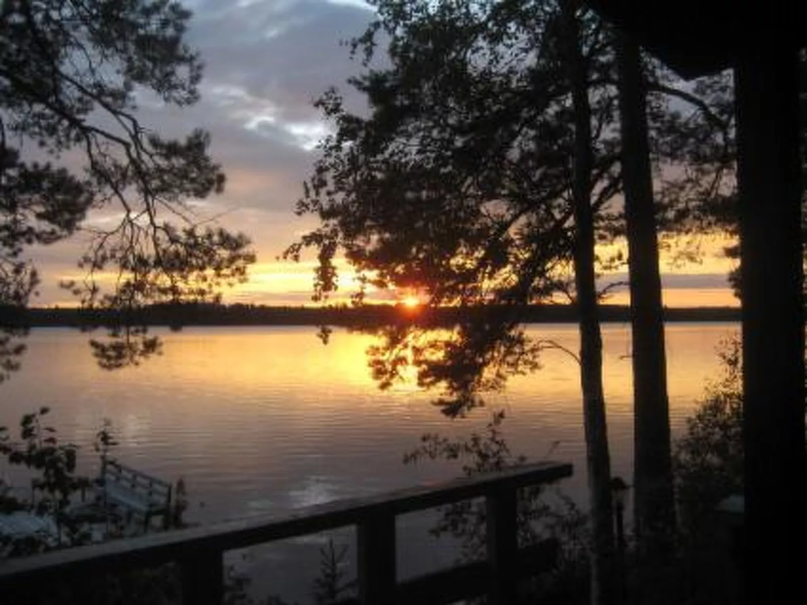 Lähesniemi-Outside