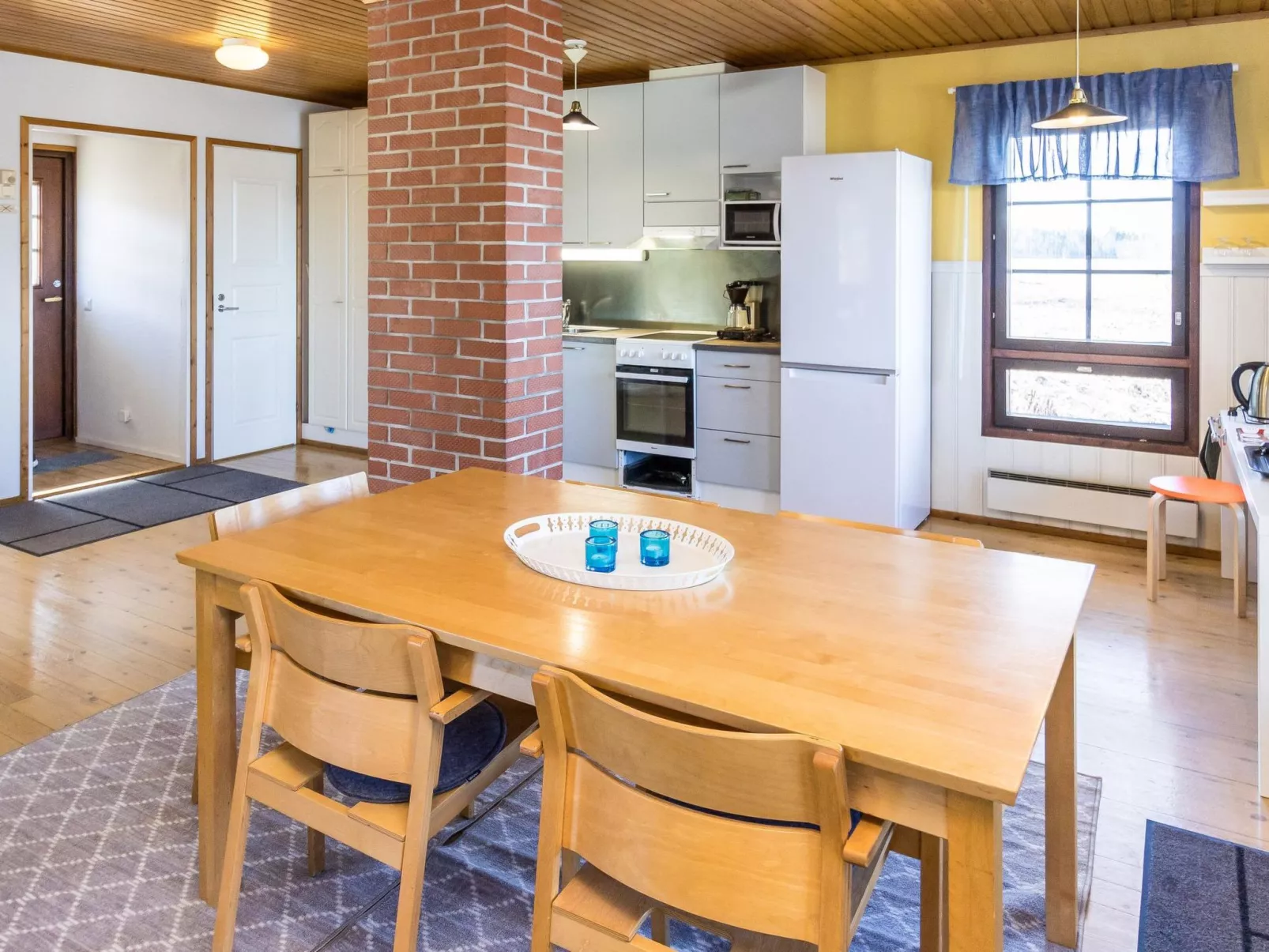 Villa-lyydia-Inside