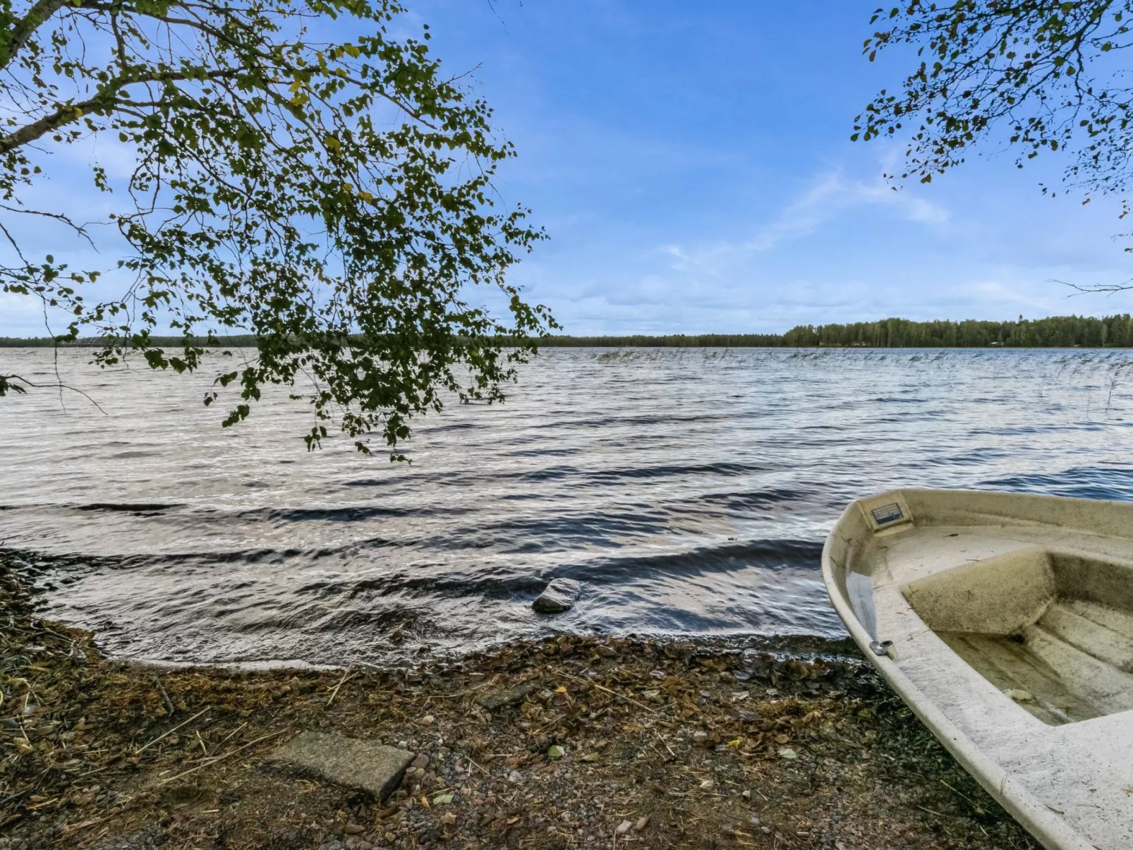 Mäntyniemi-Draußen