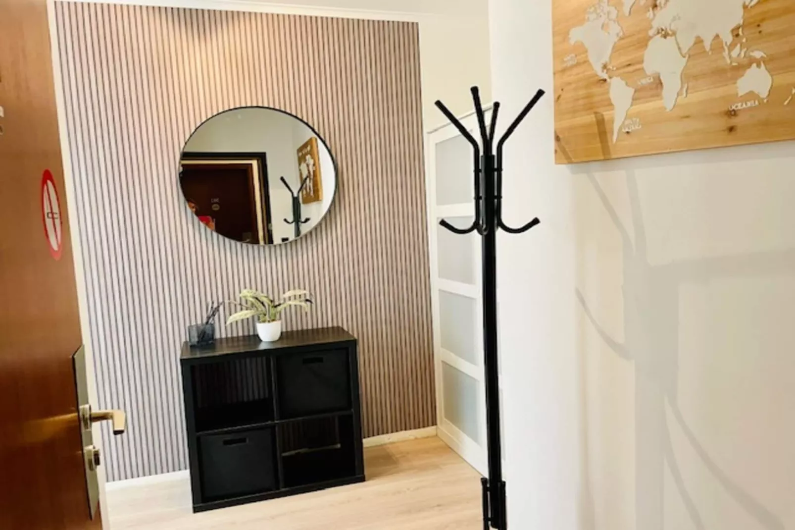 Le MARINY-Bathroom