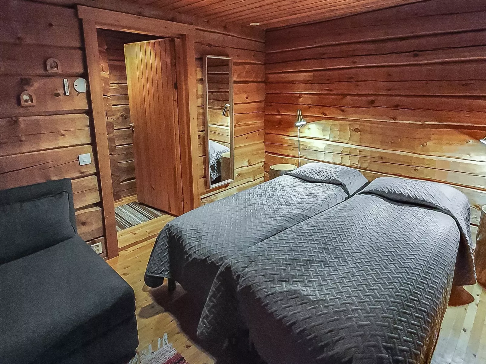 Sompsanniemi-Inside