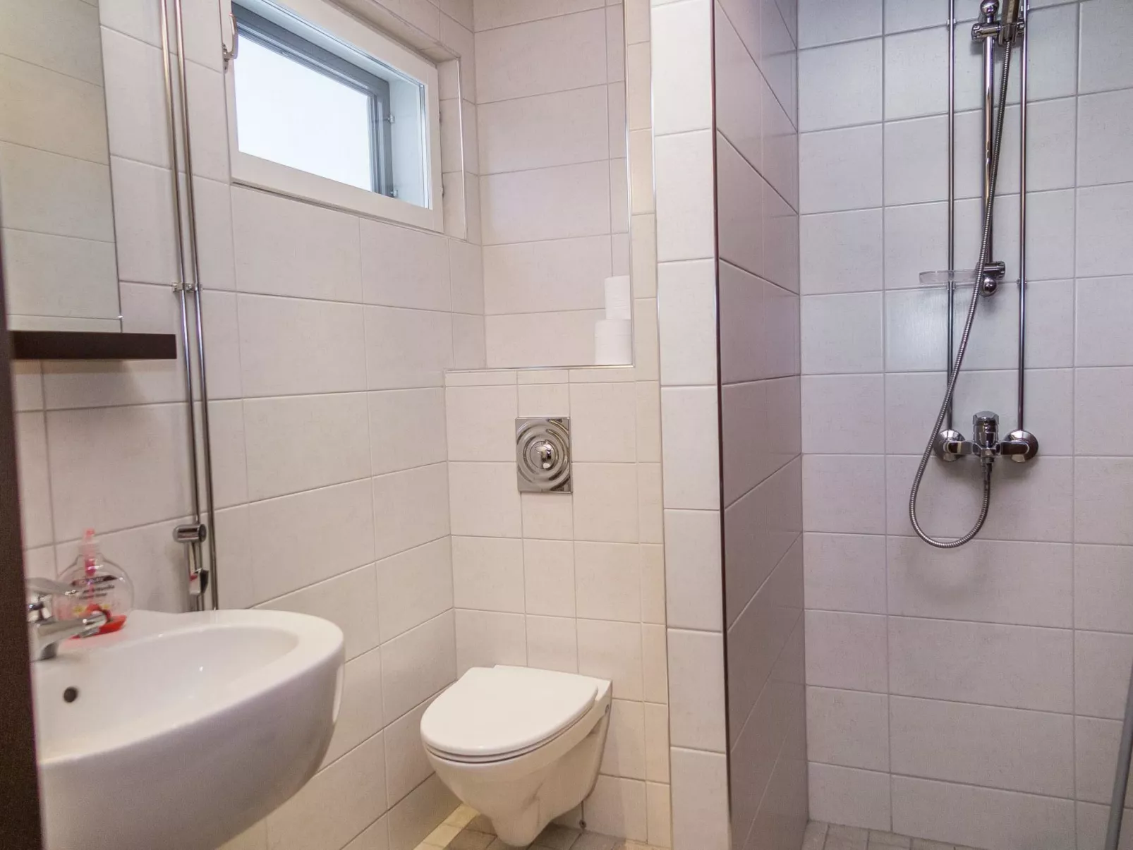 Tahko spa suites orange a 9-Inside