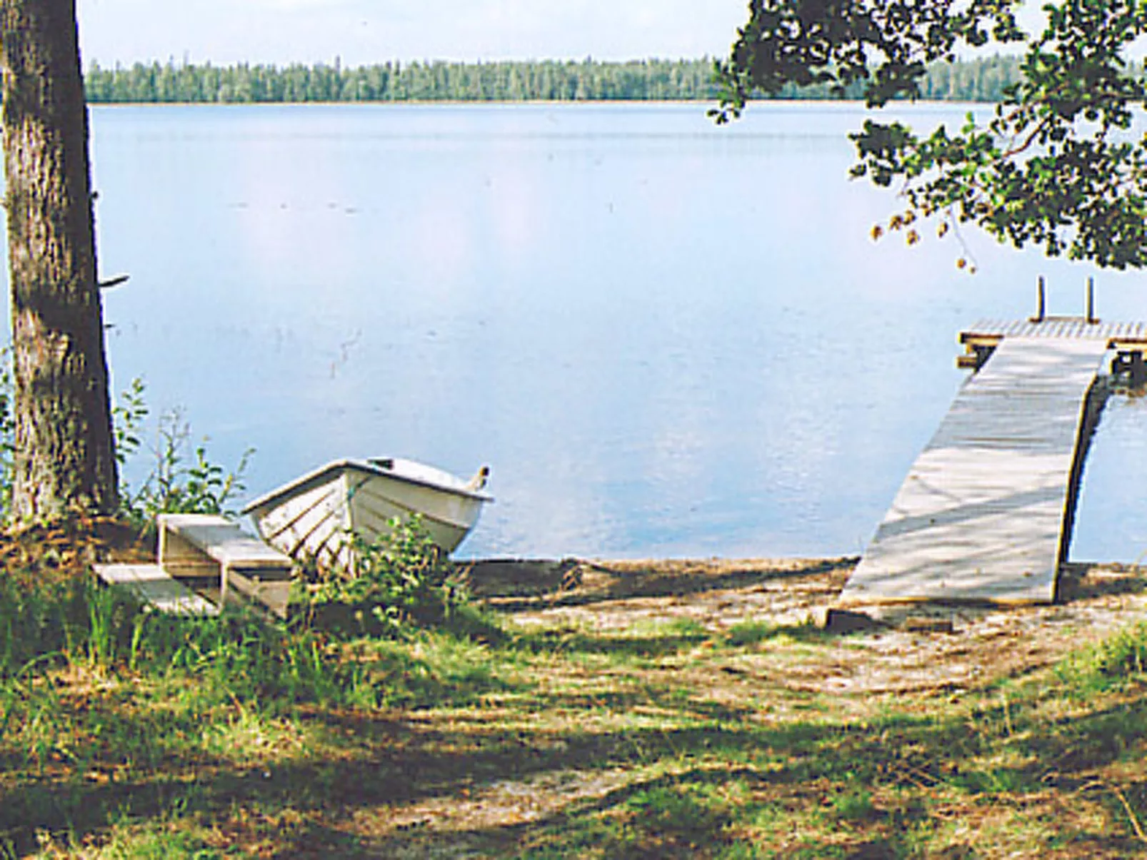 Eteläranta-Draußen