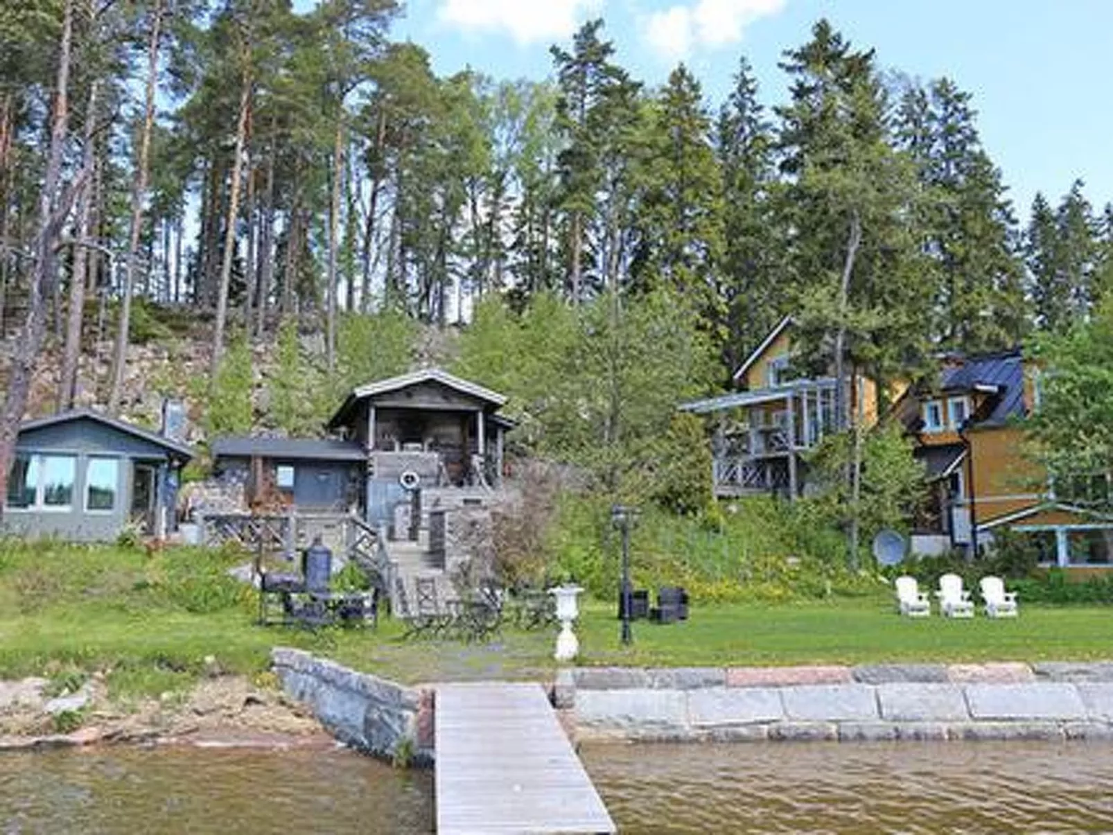 Lövkulla-Drinnen