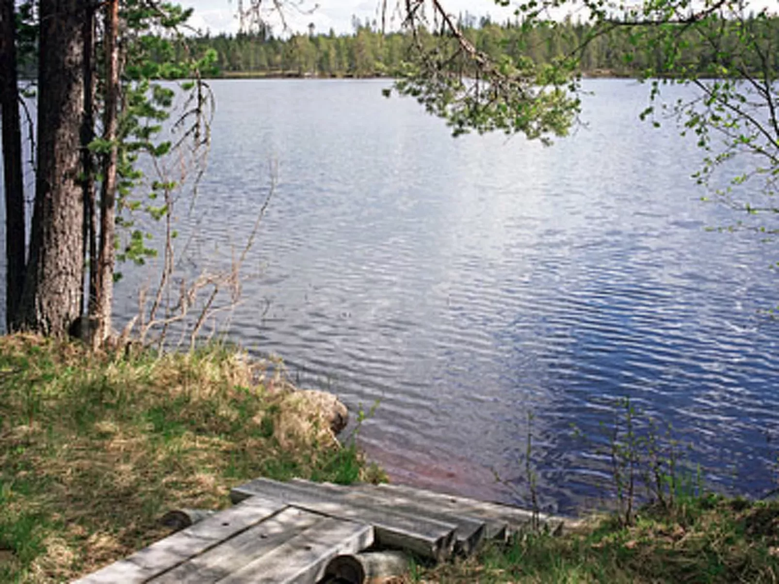 Mustikkainen-Outside