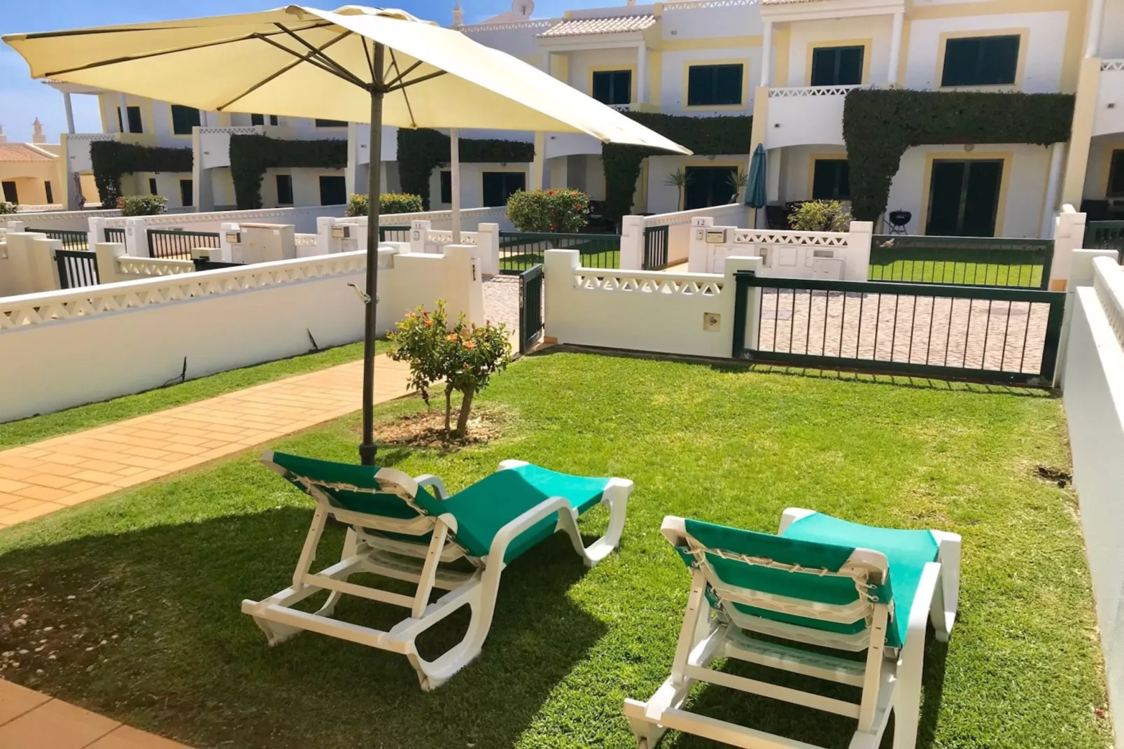 15 Terraços de Benagil (Casa Machado)