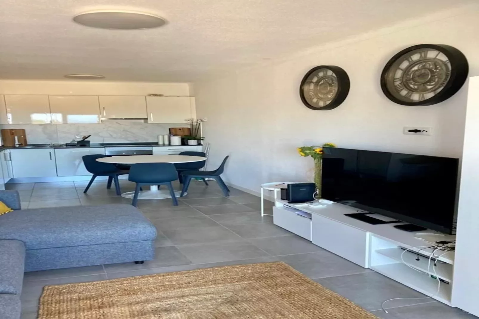 Casa Colina Sol 1009-Wohnzimmer