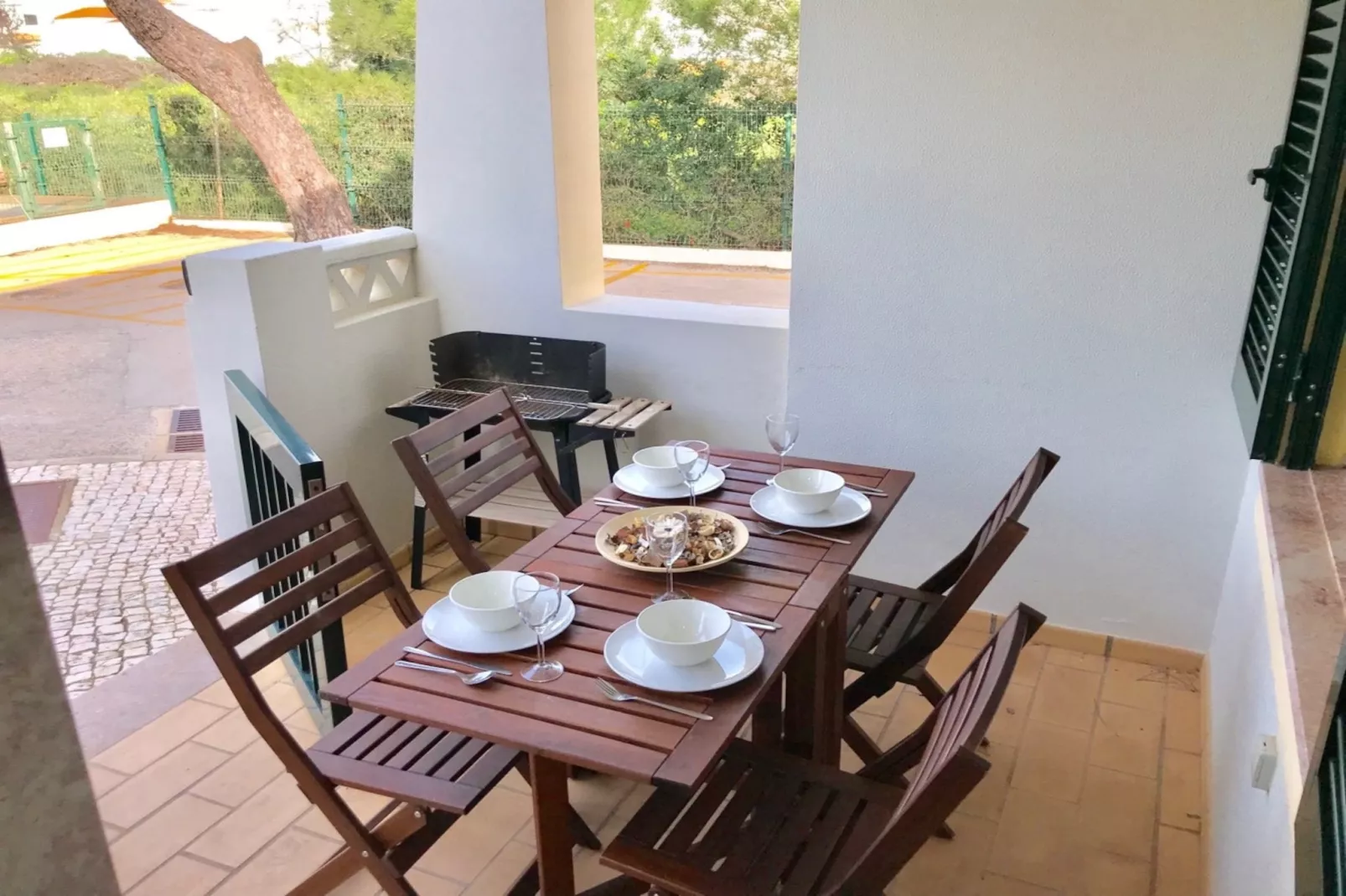 45 Terraços de Benagil (Casa Céu Azul)