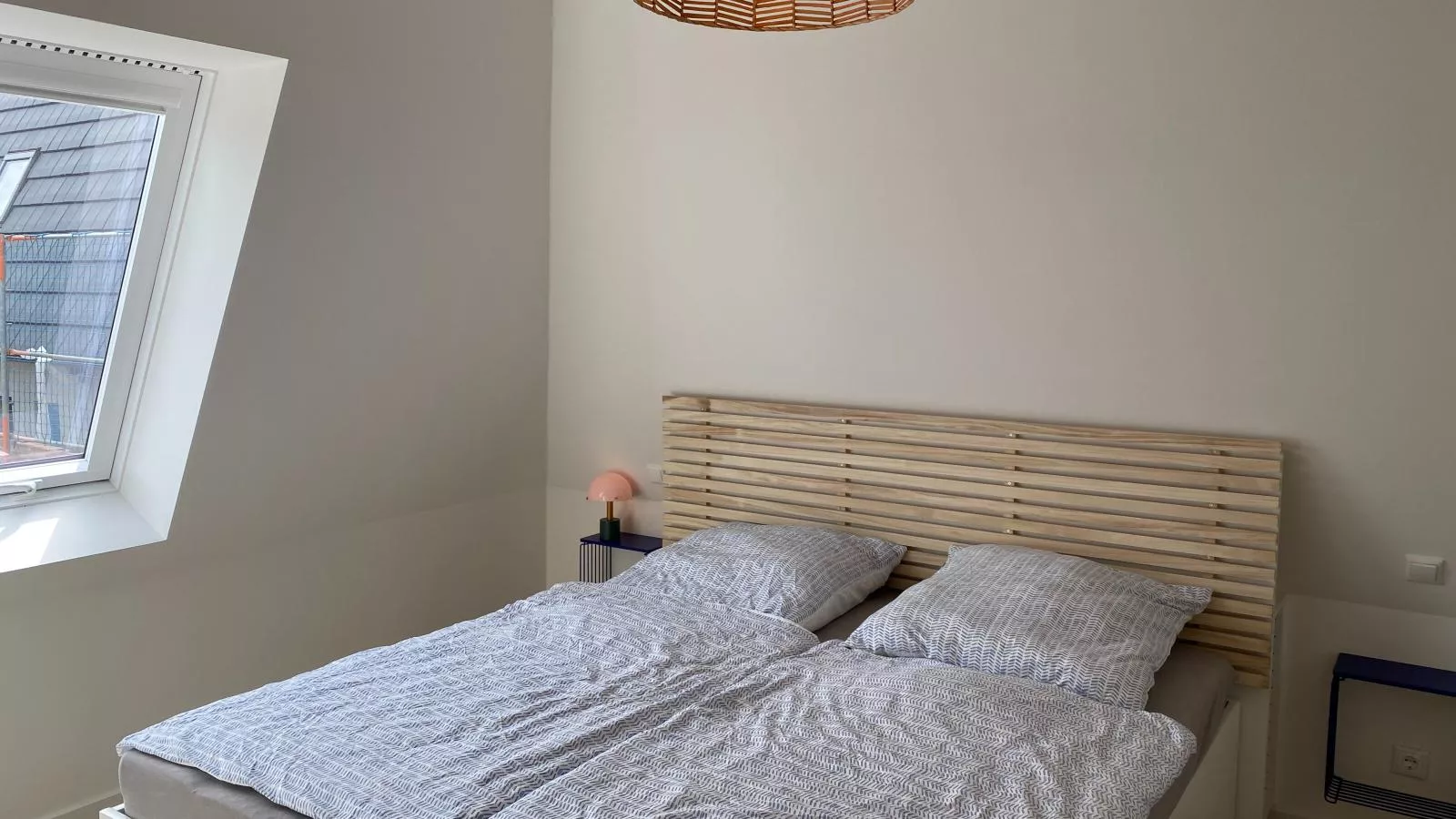 FeWo Schulzenhufe-Schlafzimmer