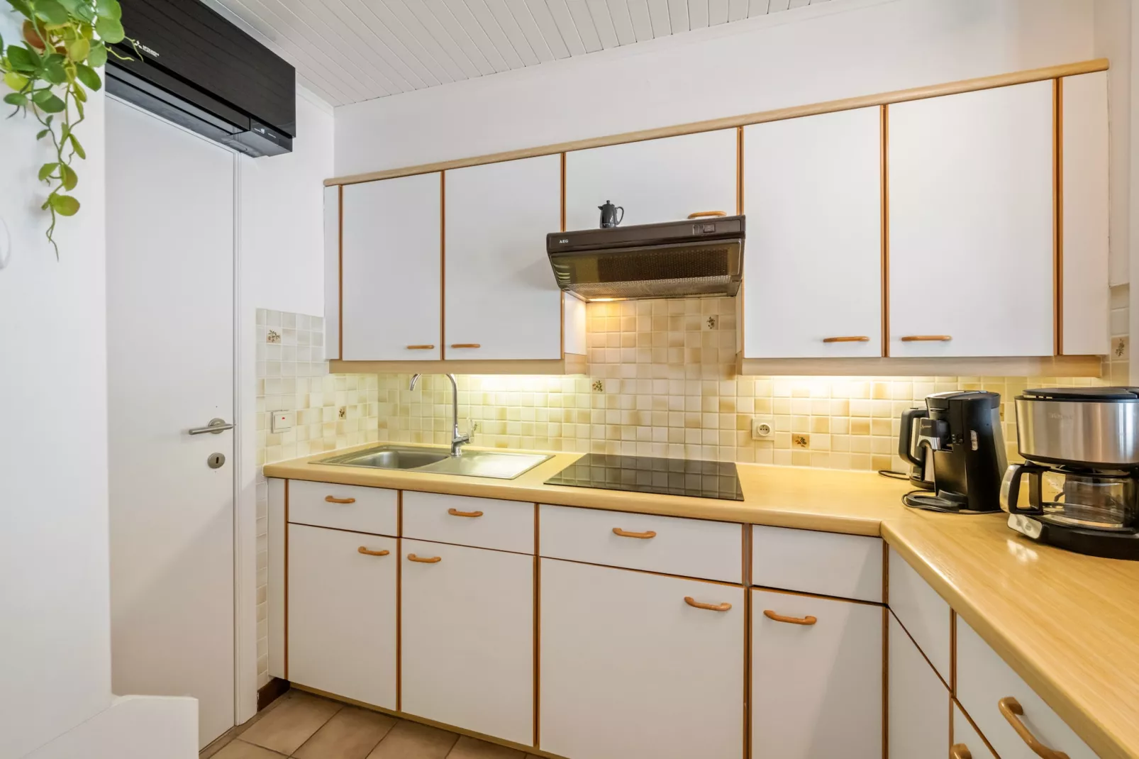 Nieuwstraat 10-Kitchen