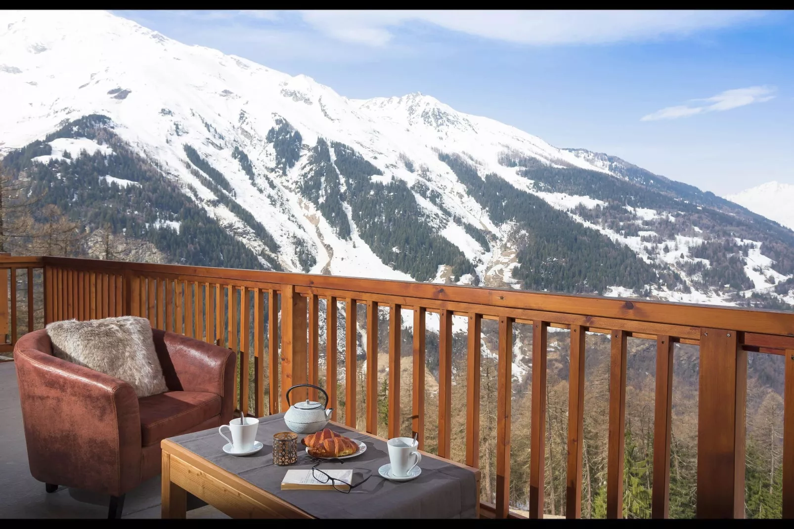 3 Pièces 6 Pers Confort_S8L-Terrassenbalkon