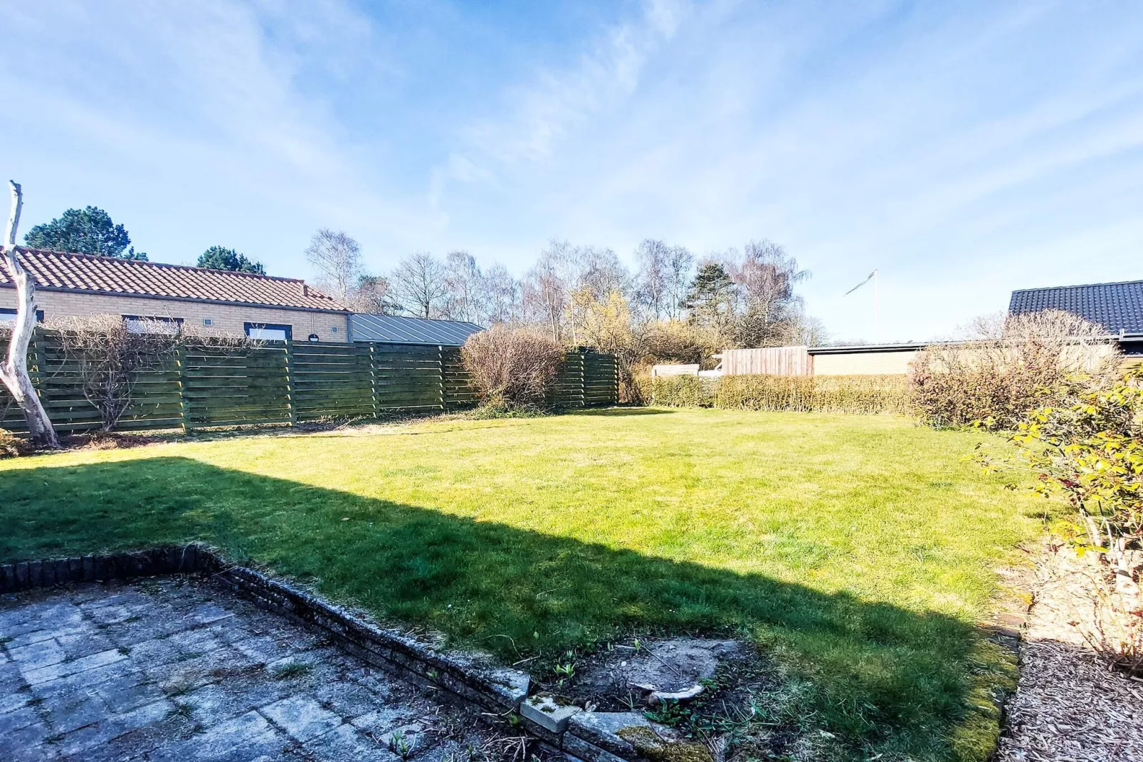 5 person holiday home in Kerteminde-Outdoor
