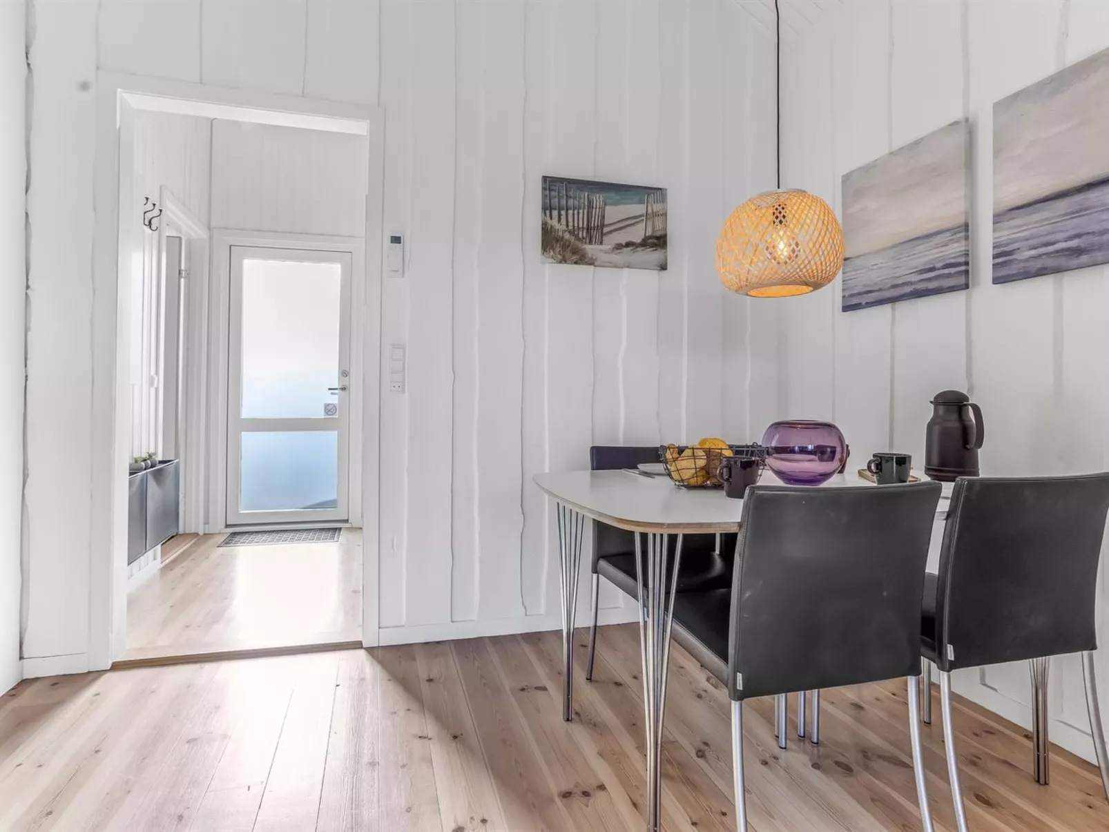 "Darina" - 150m from the sea-Drinnen
