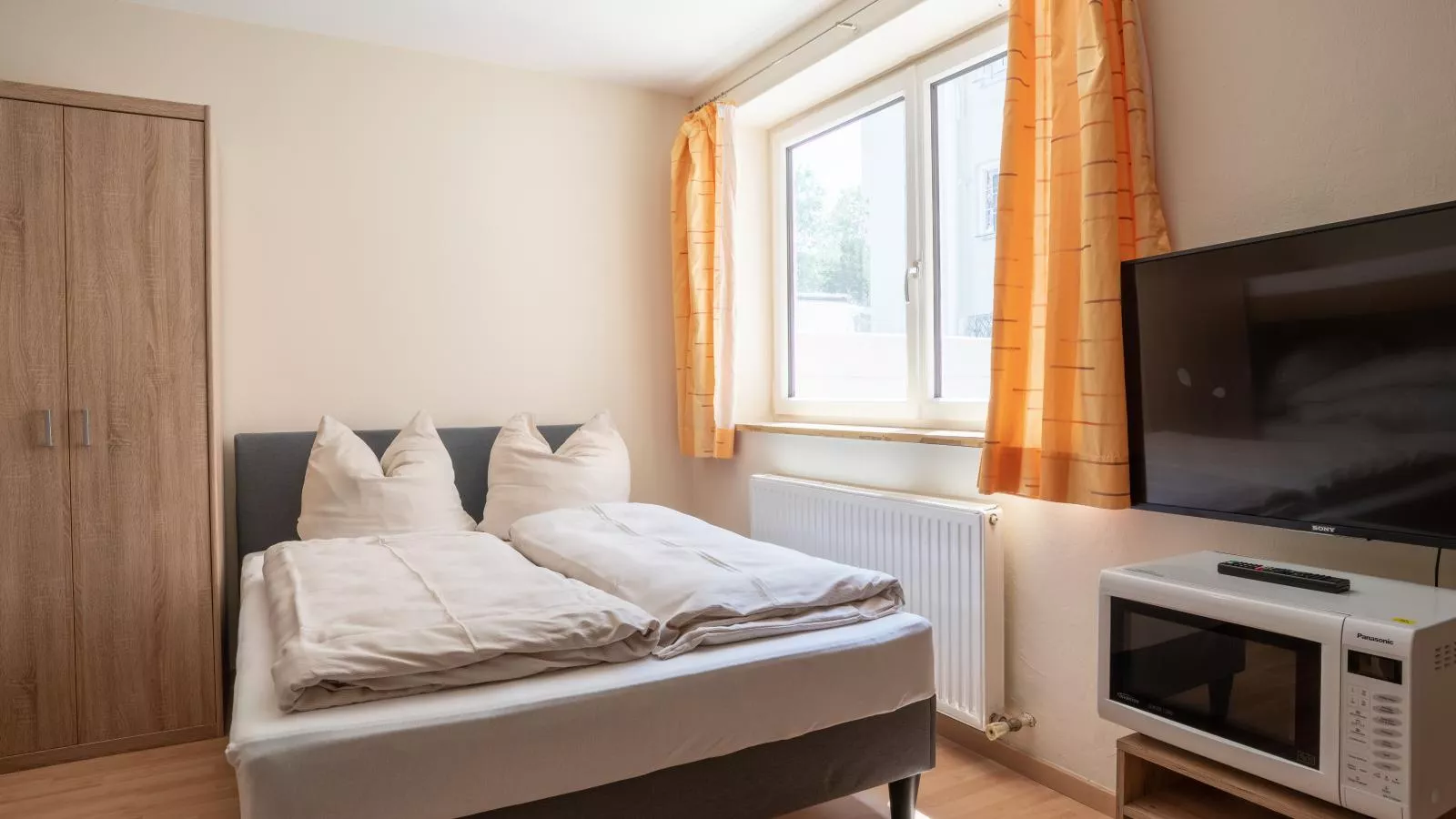 Town House 2-Chambre