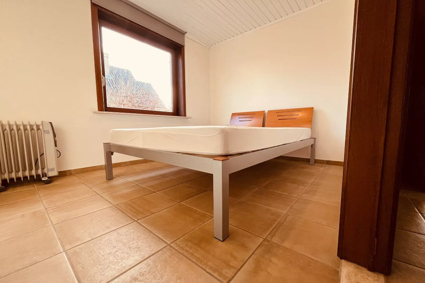 Villa Zeehuusli Villa-Schlafzimmer