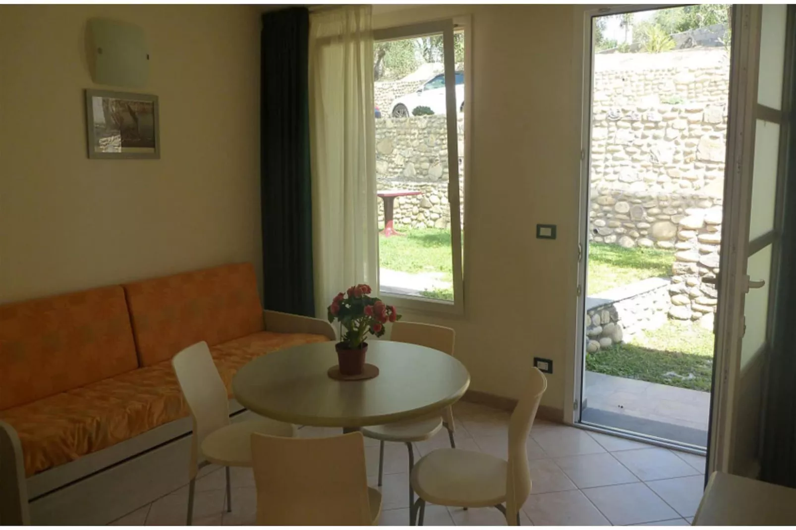 Villaggio Borgoverde STUDIO APARTMENT 4 PAX SUPERIOR - M4U-Salon