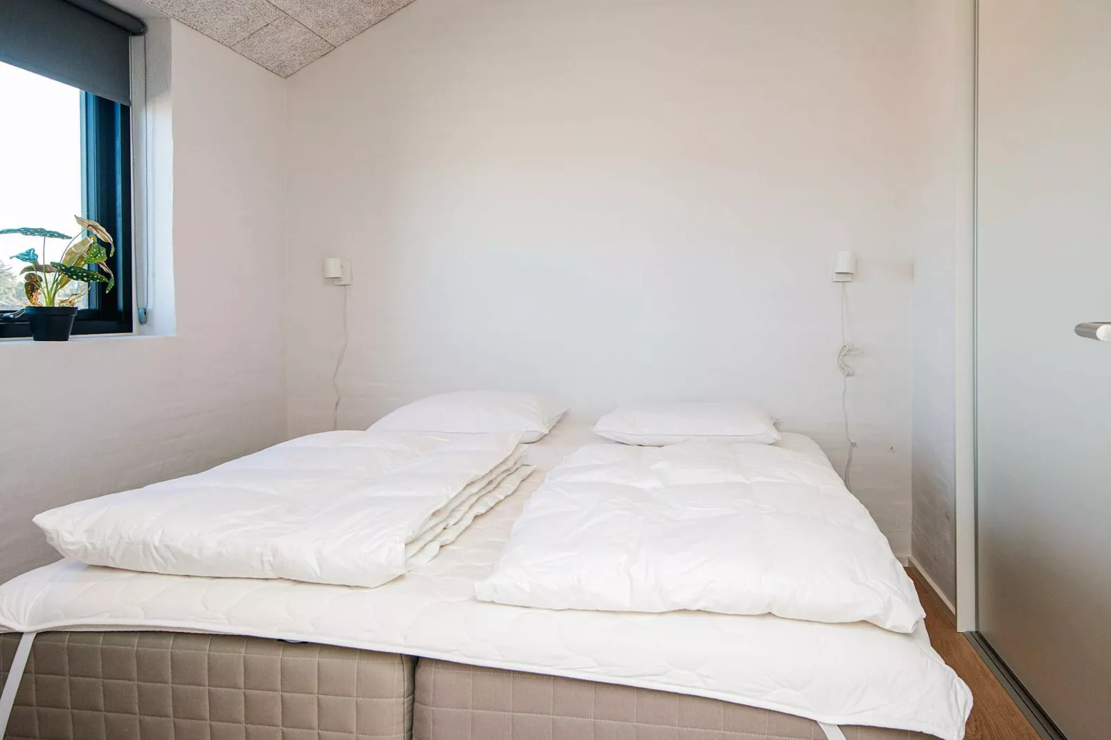 5 star holiday home in Løkken-Indoor