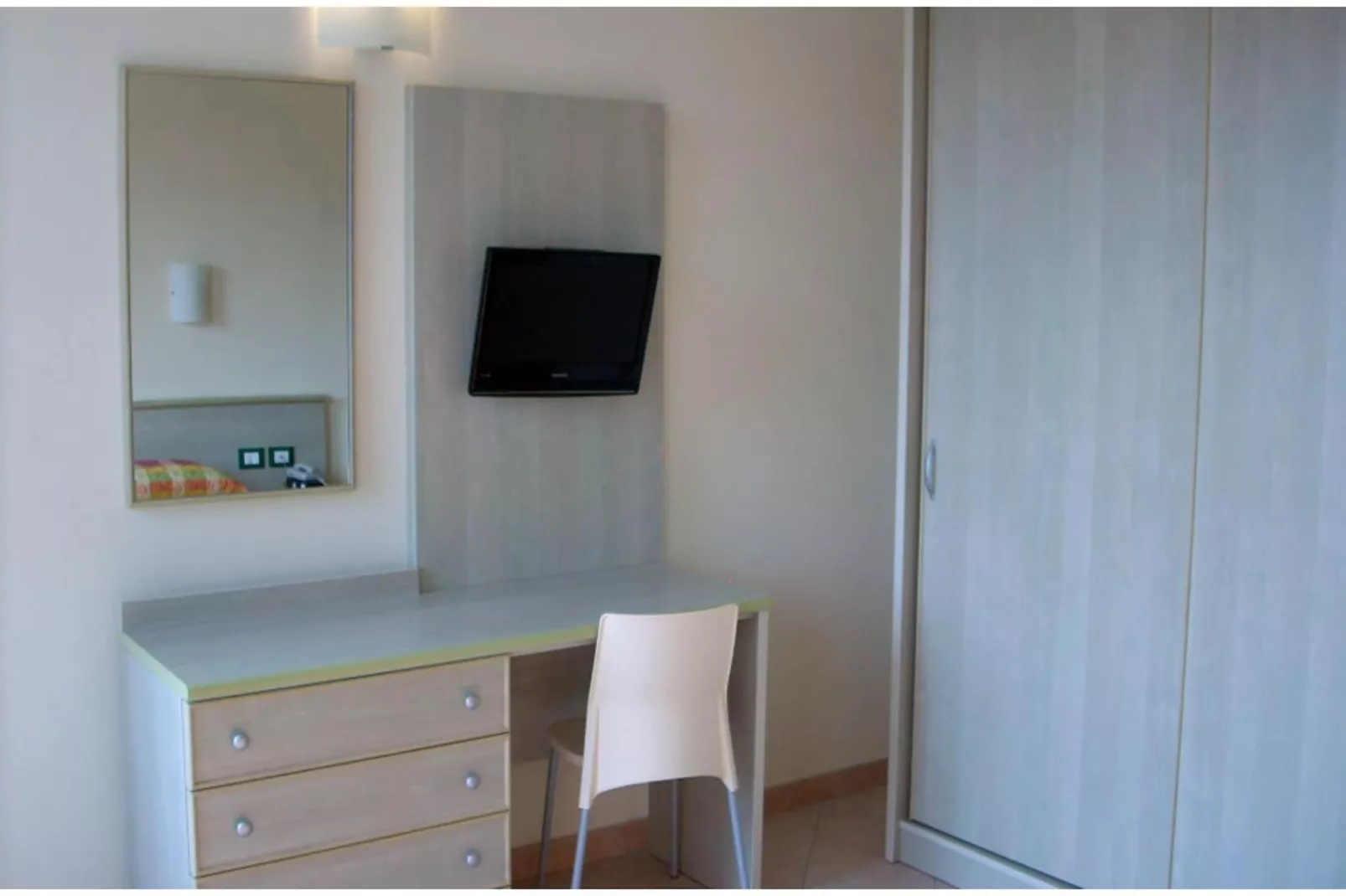 Villaggio Borgoverde TWO-ROOM APARTMENT 5 PAX - B5-Salon