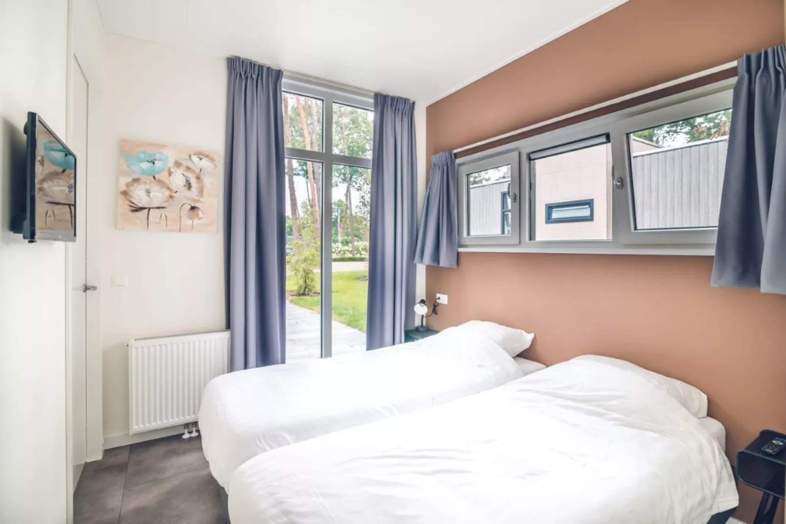 Forest Villa | 2 - 6 people | With airconditioning-Not tagged