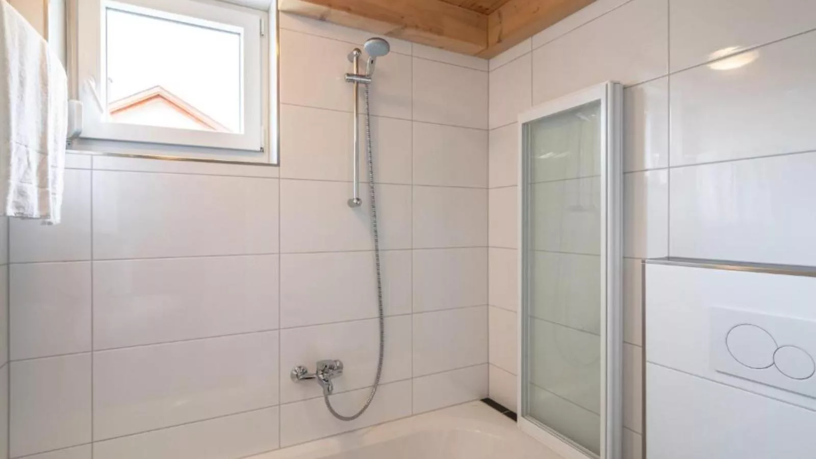 Kipaji 3-Badezimmer