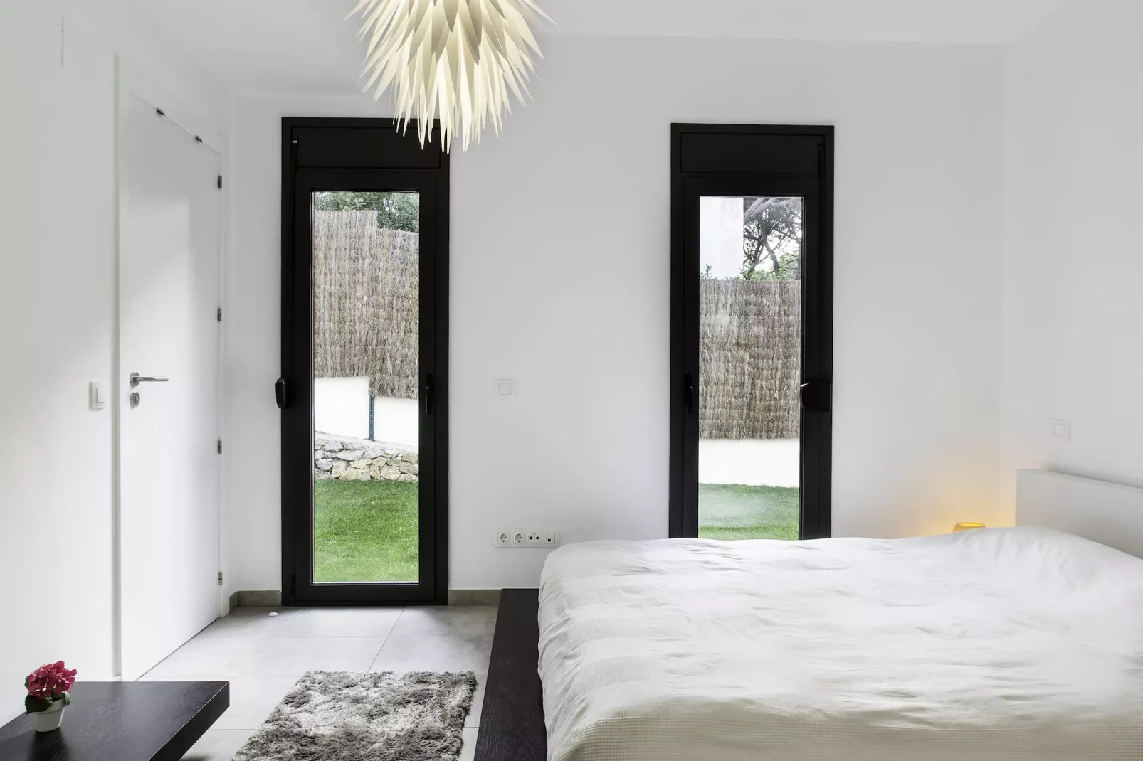 Elia-Schlafzimmer