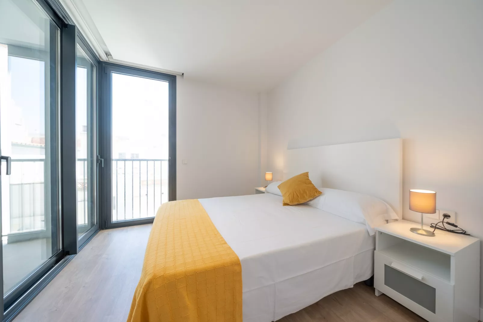 Melissa-Bedroom