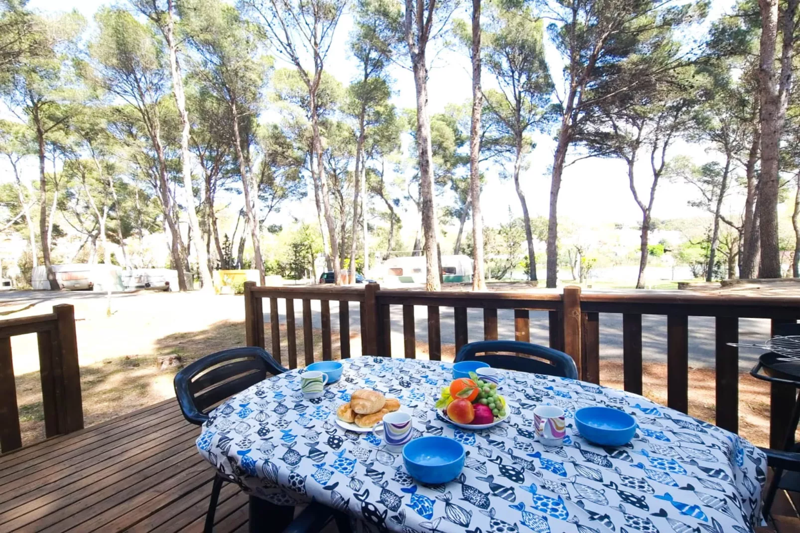 Maite-Terrassenbalkon