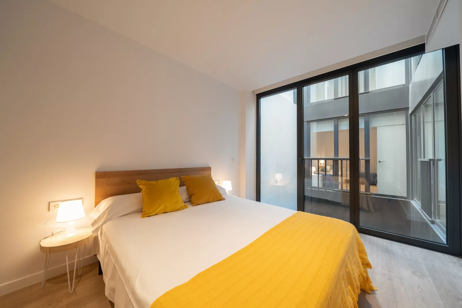 Melody-Schlafzimmer