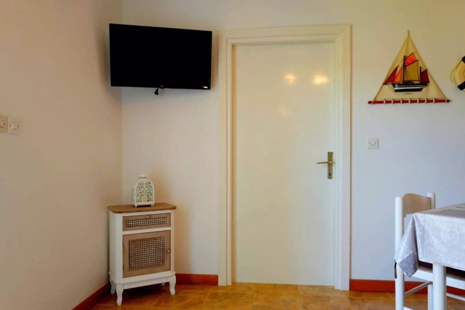 Apartman Mare 2-Schlafzimmer
