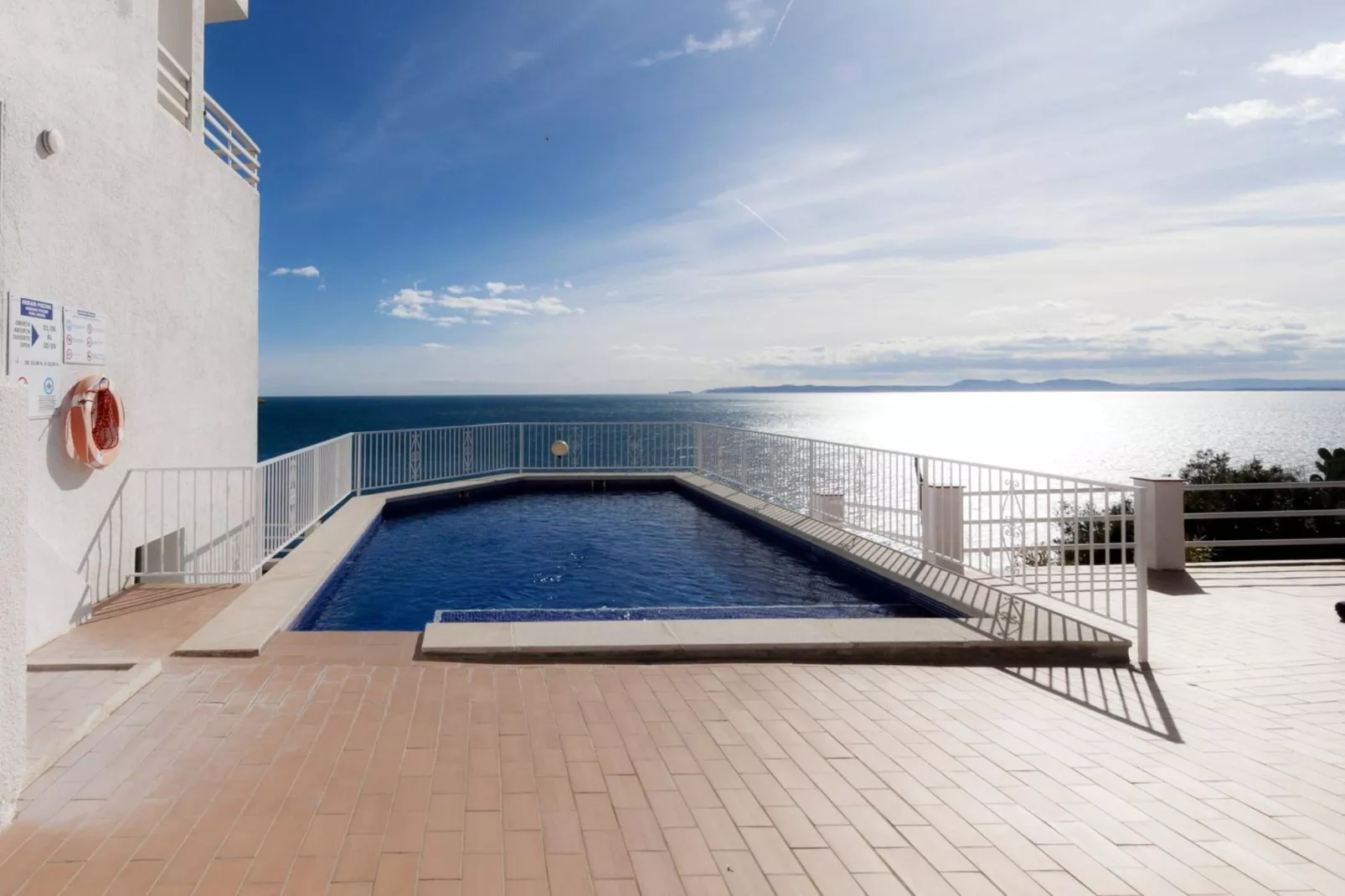 1178 NEPTUNO vista Mar-Pool