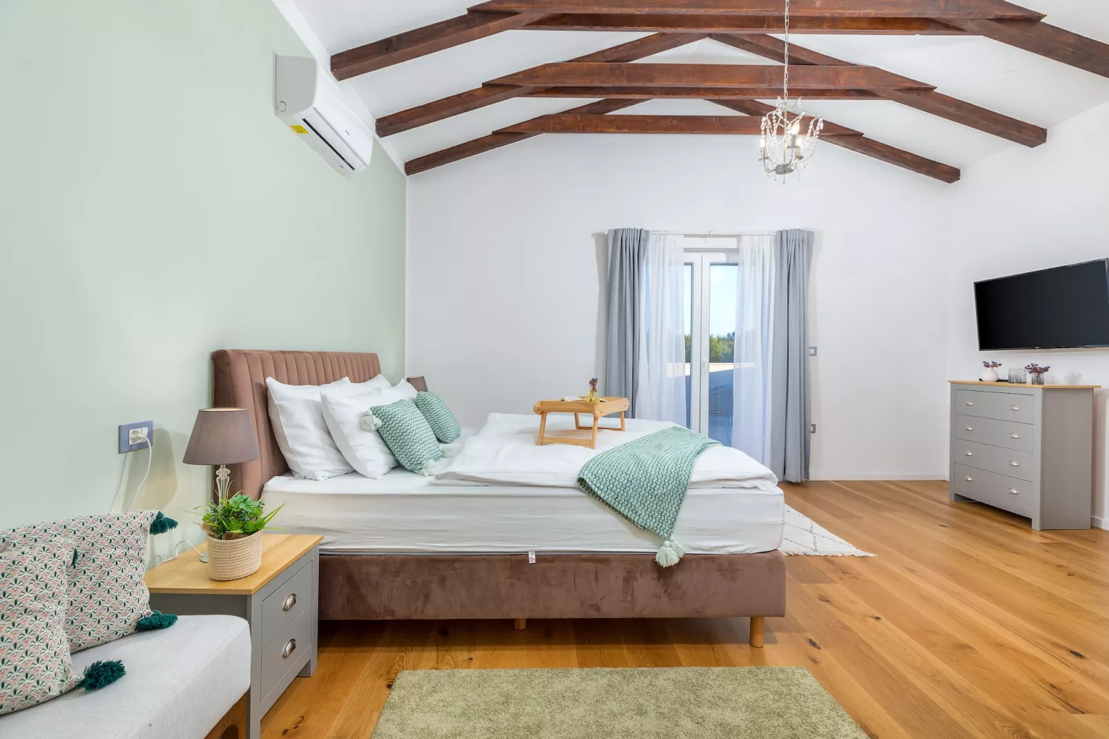 Villa Azul