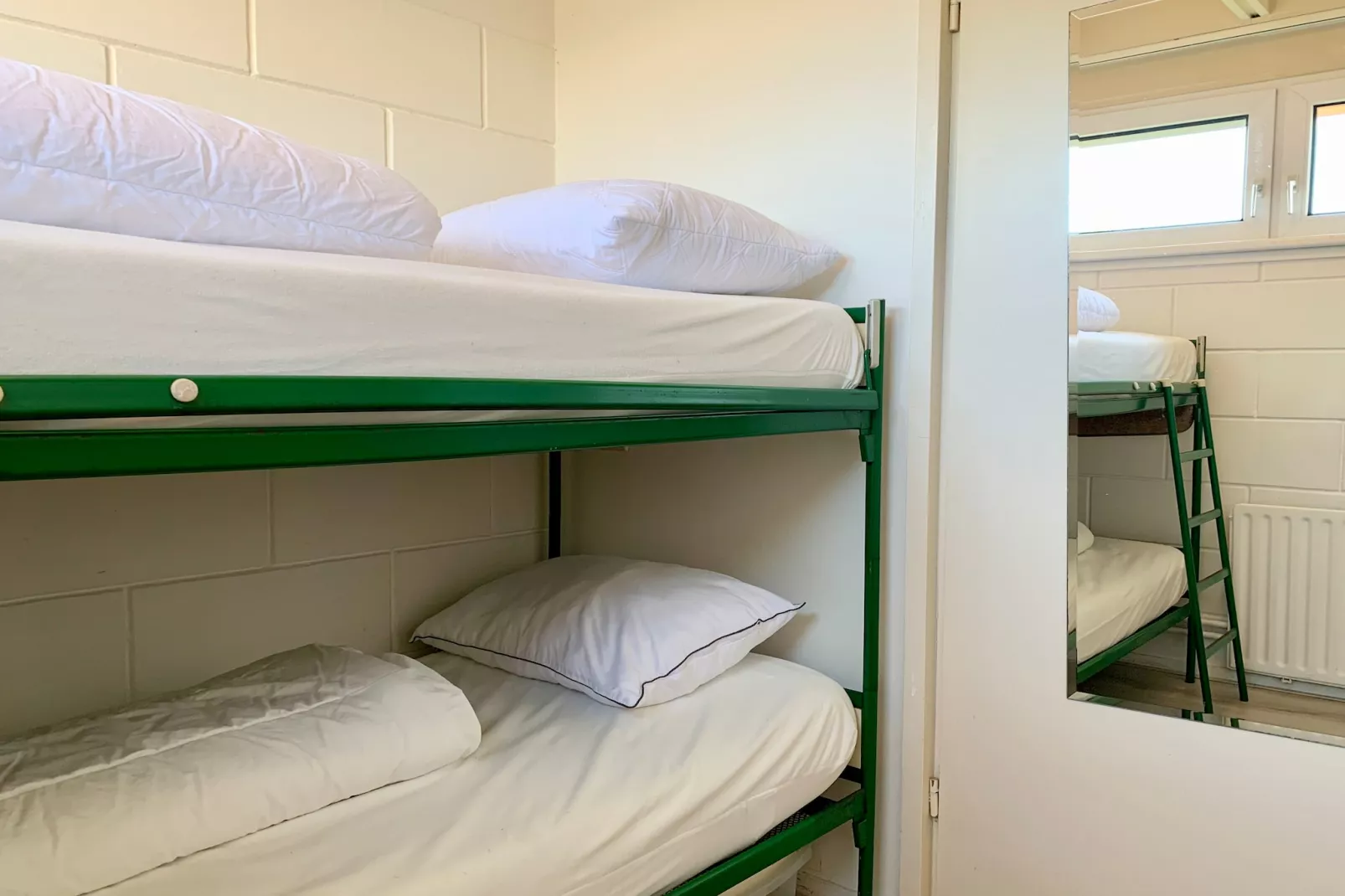 Wildrijk 141-Bedroom