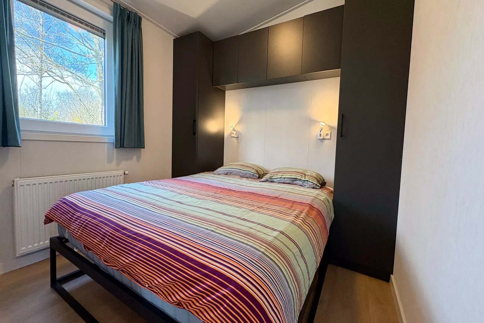 Campanula 227-Bedroom