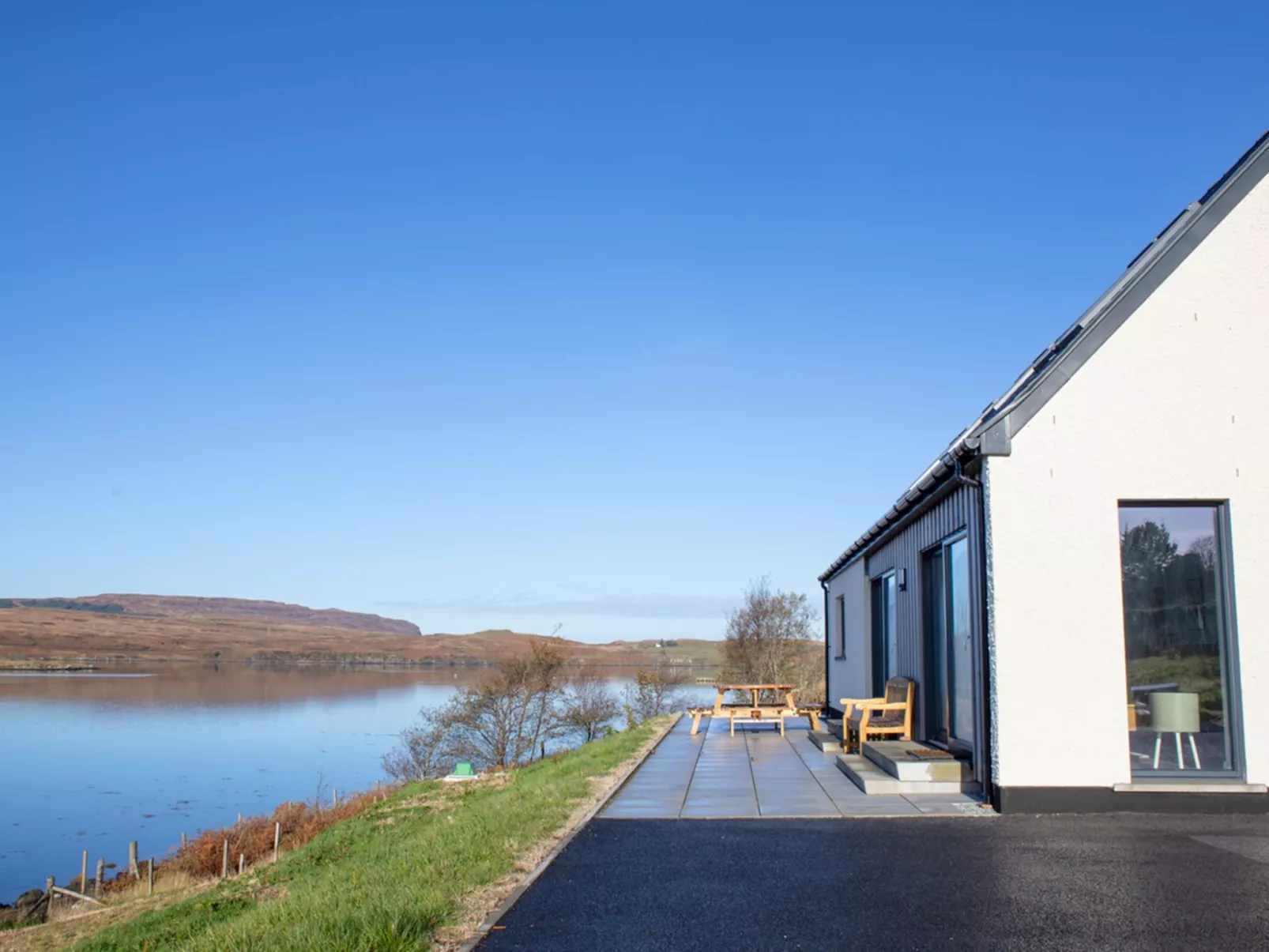 Daisy Cottage-Outside