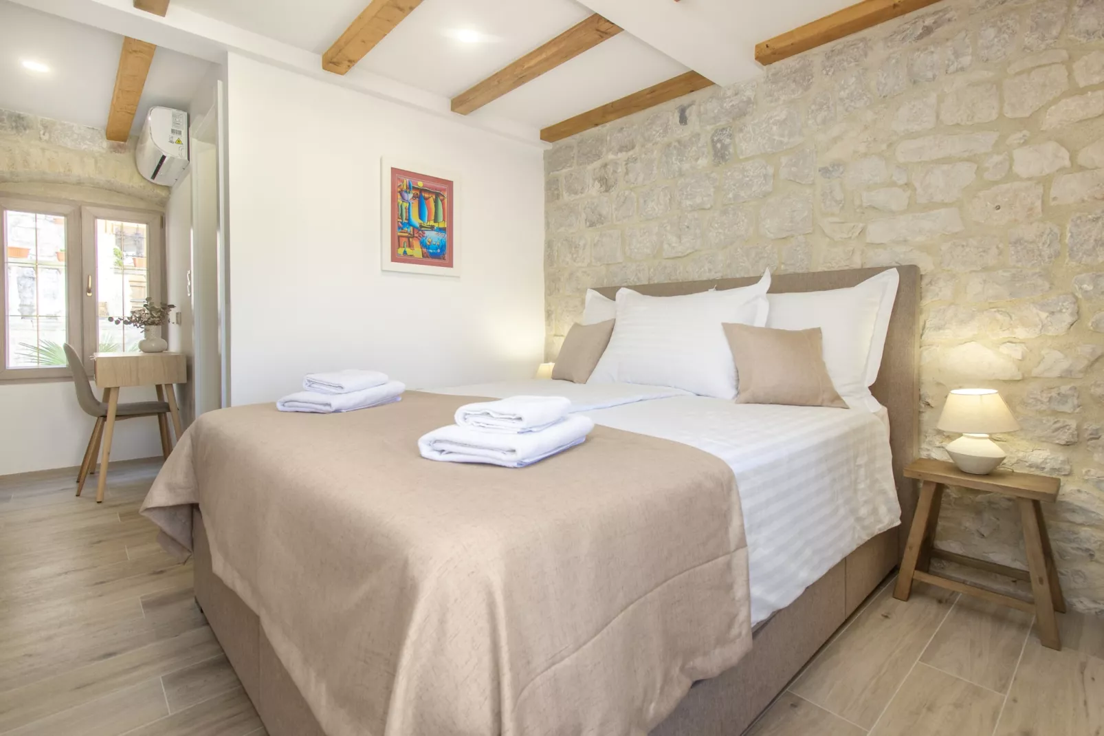 Stone House Trogir