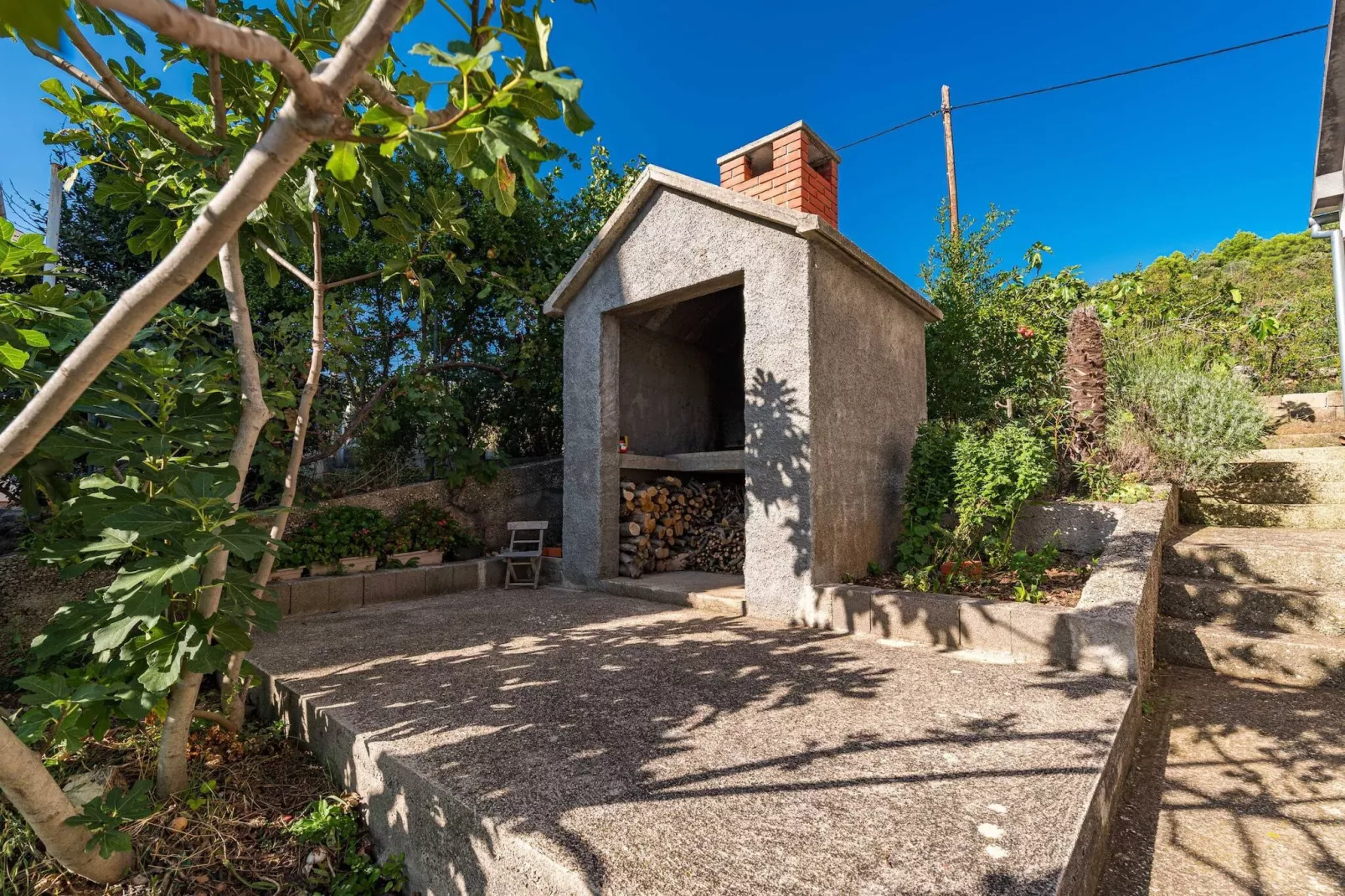 Studio Apartment Sekula-Terrasse
