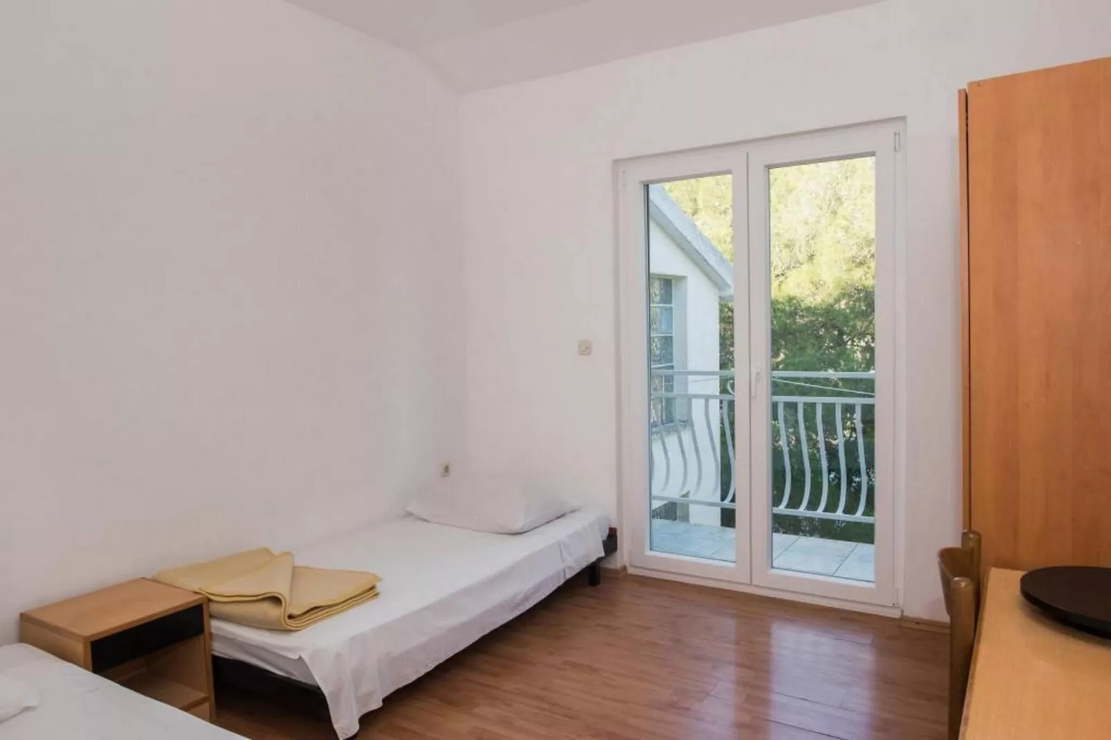 Apartments Gaj Brodarica - A9-Bedroom