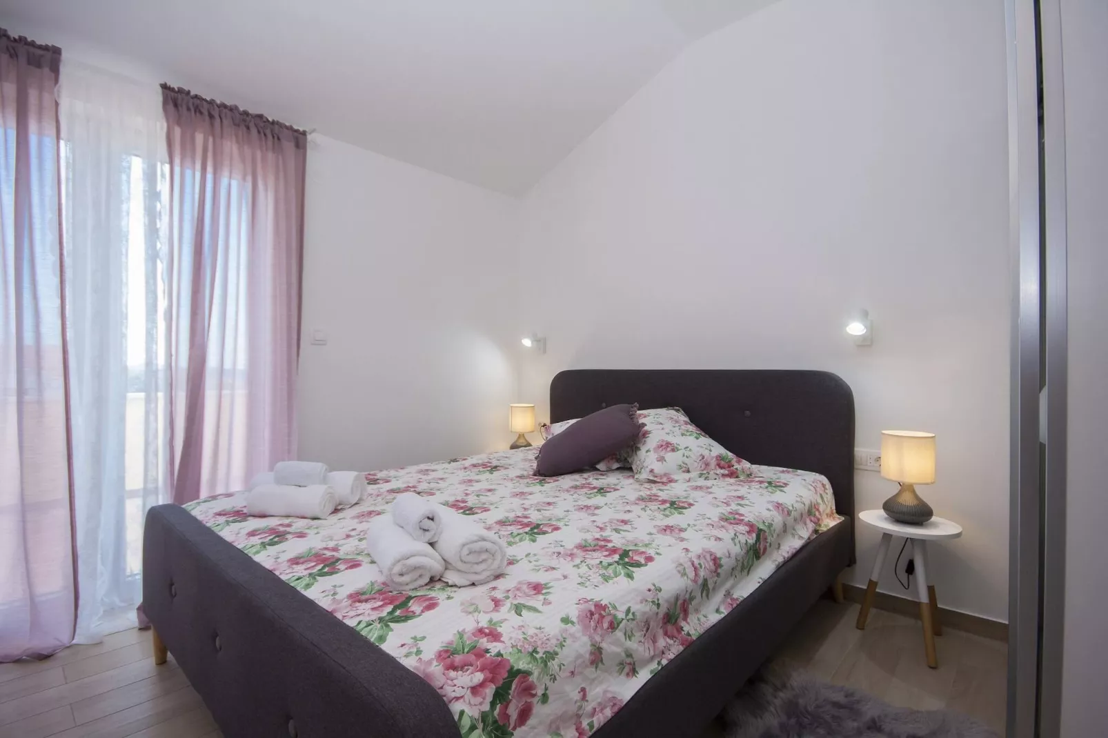 Apartments Tonia - Apartment Tonia A2