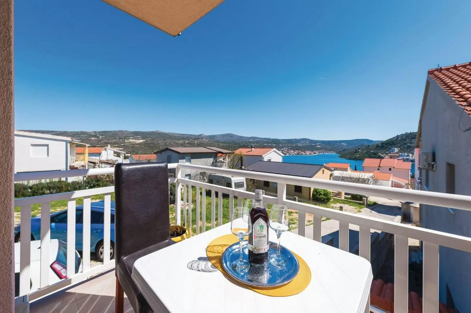 S&G Leko Apartmani - A1
