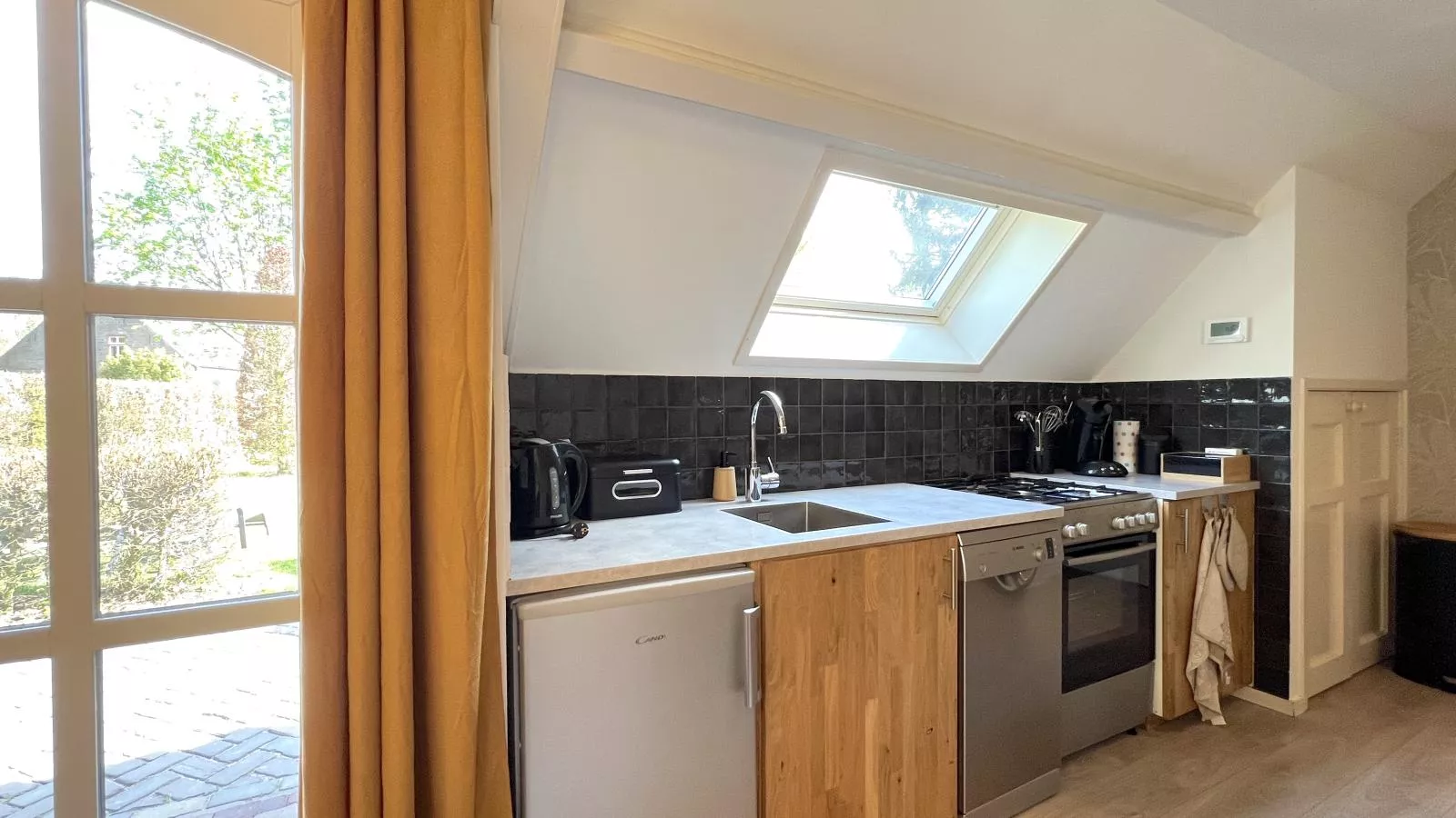 De Zeelberg-Kitchen