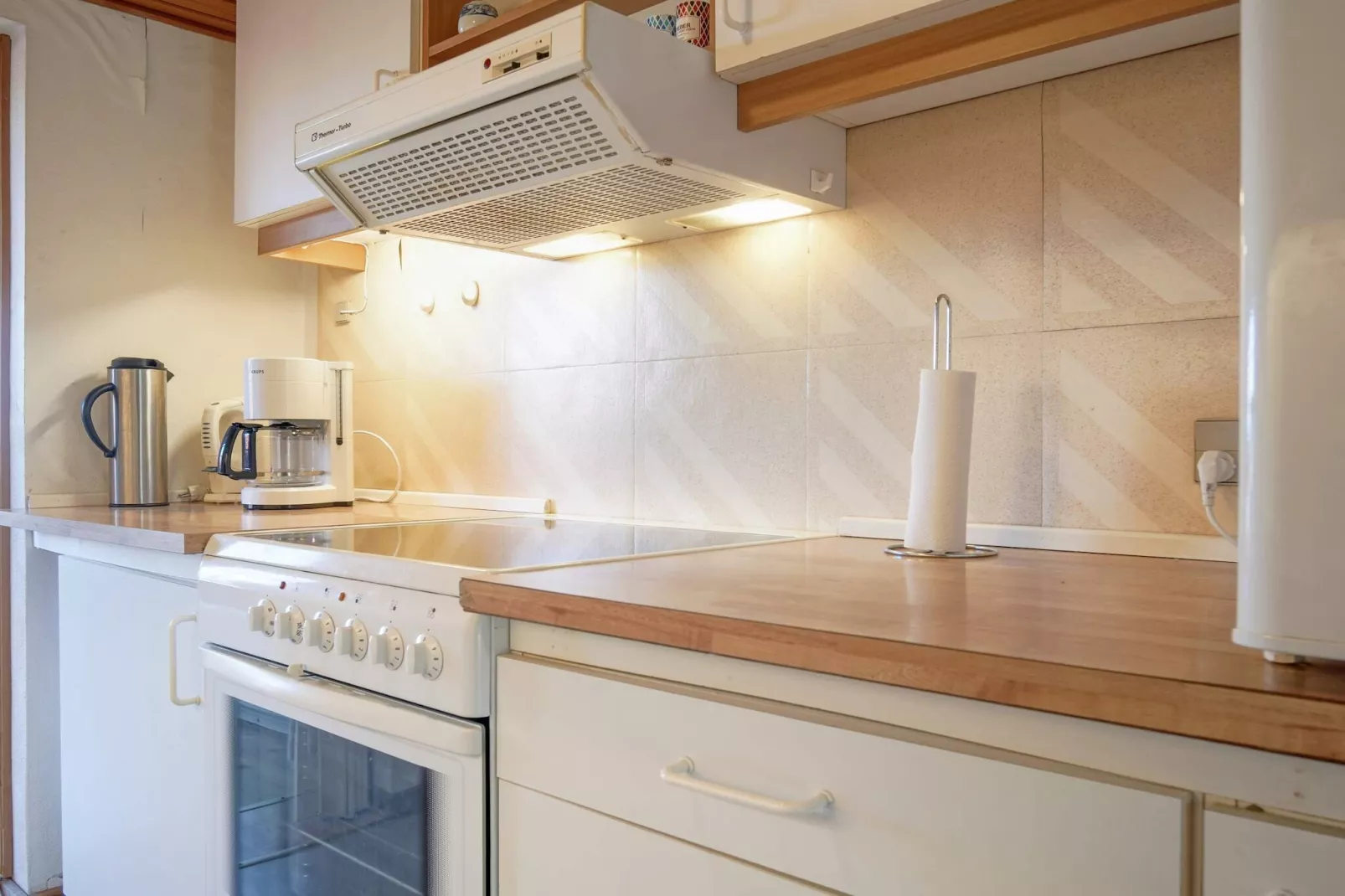 4 Personen Ferienhaus in Allinge-By Traum-Innen