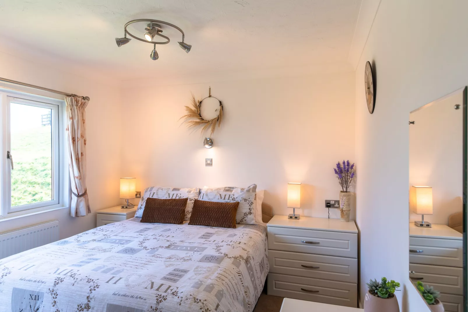 Serendipity Lodge