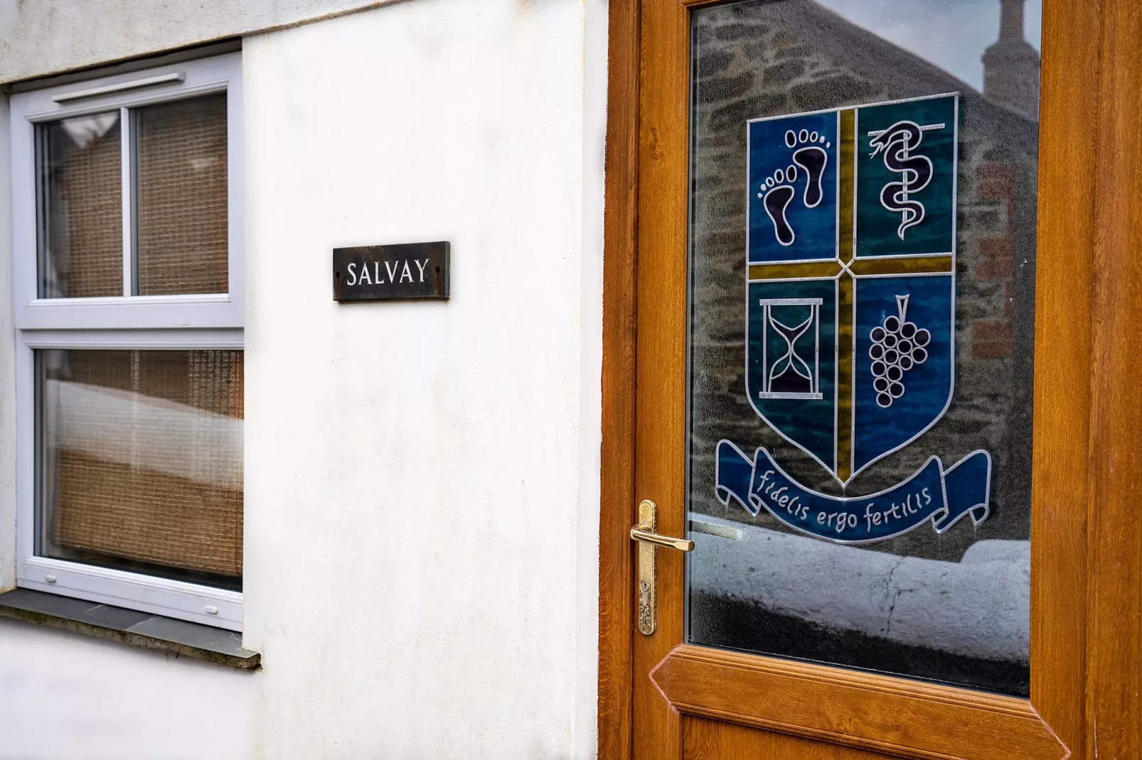 Salvay-Outdoor