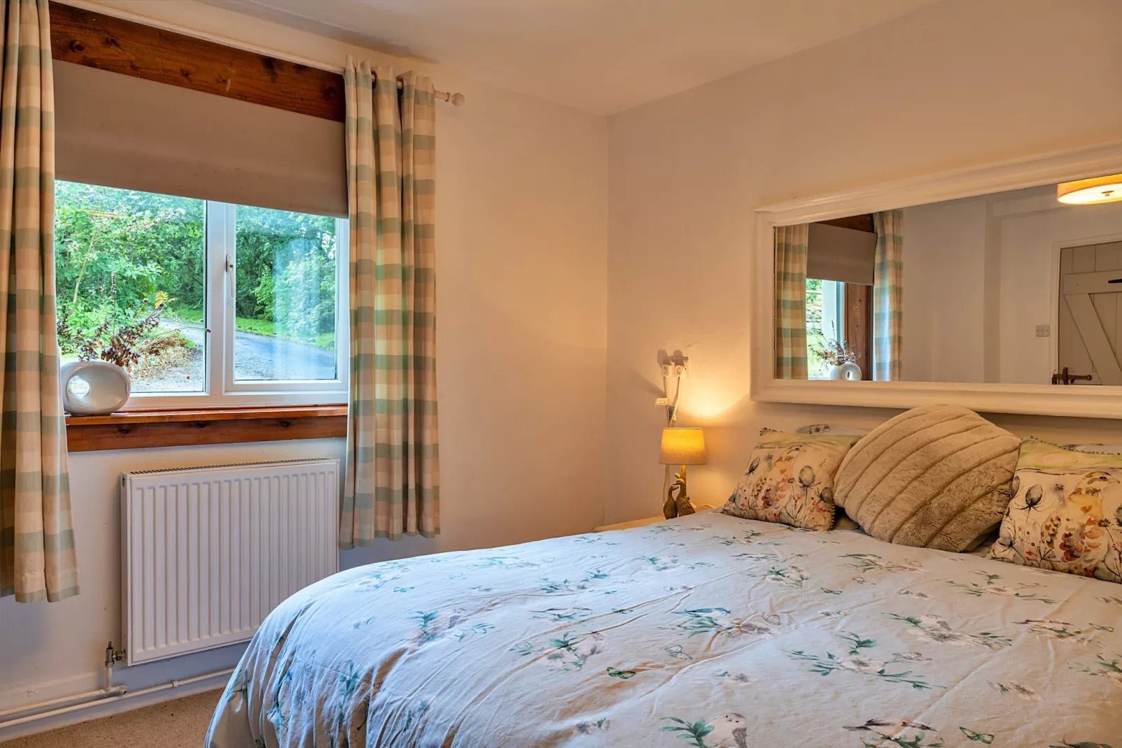 Heath Hills-Bedroom