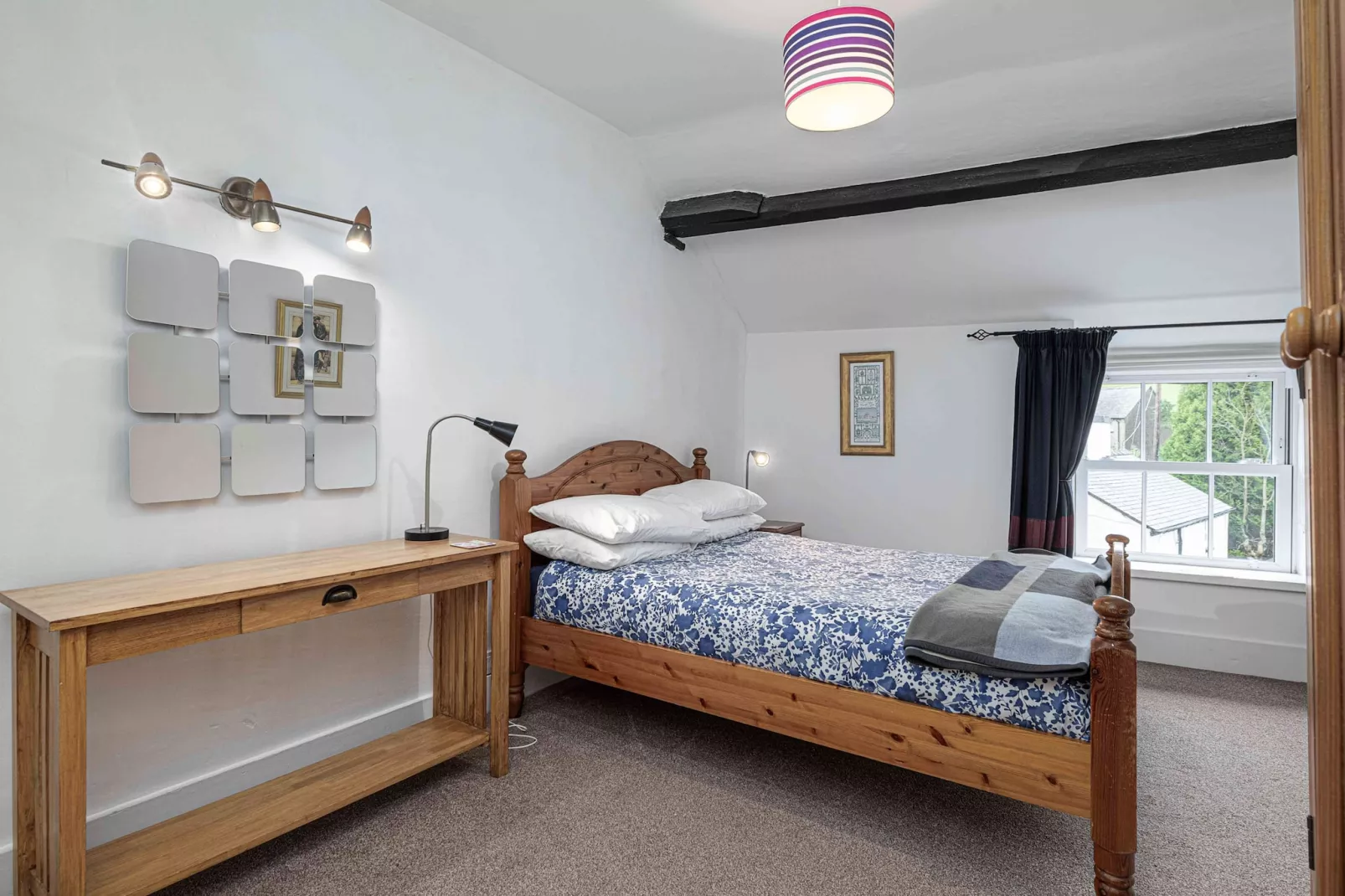 Arwel-Bedroom