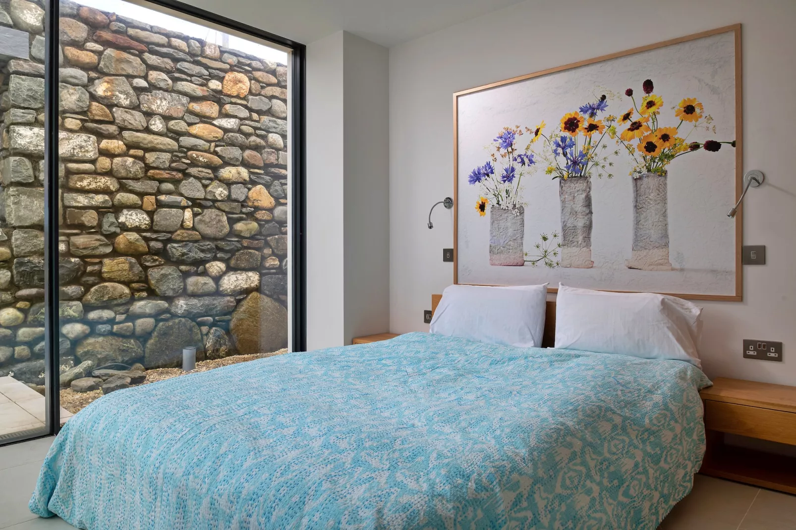 Cefn Castell-Chambre