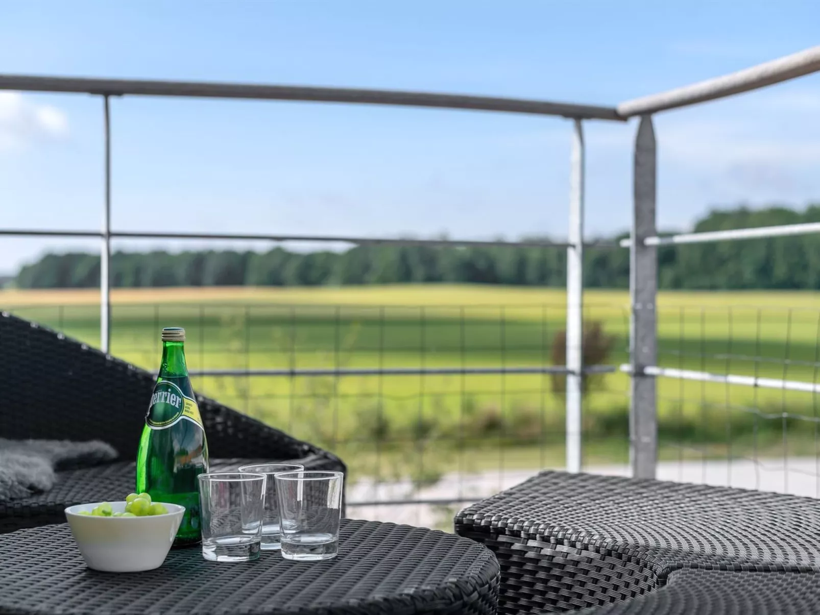 "Åsa" - 1.9km from the sea-Draußen